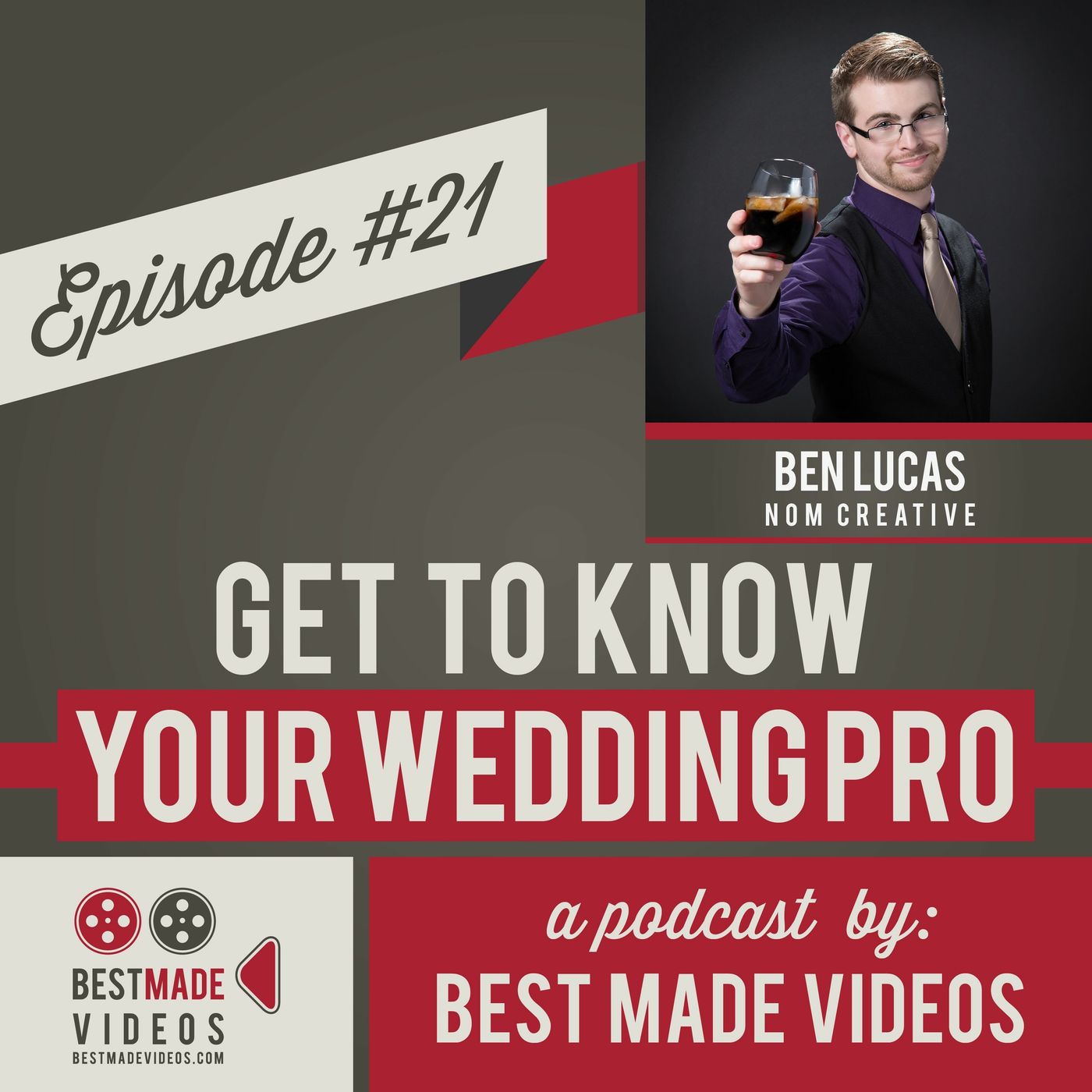 Get to Know Your Wedding Pro®