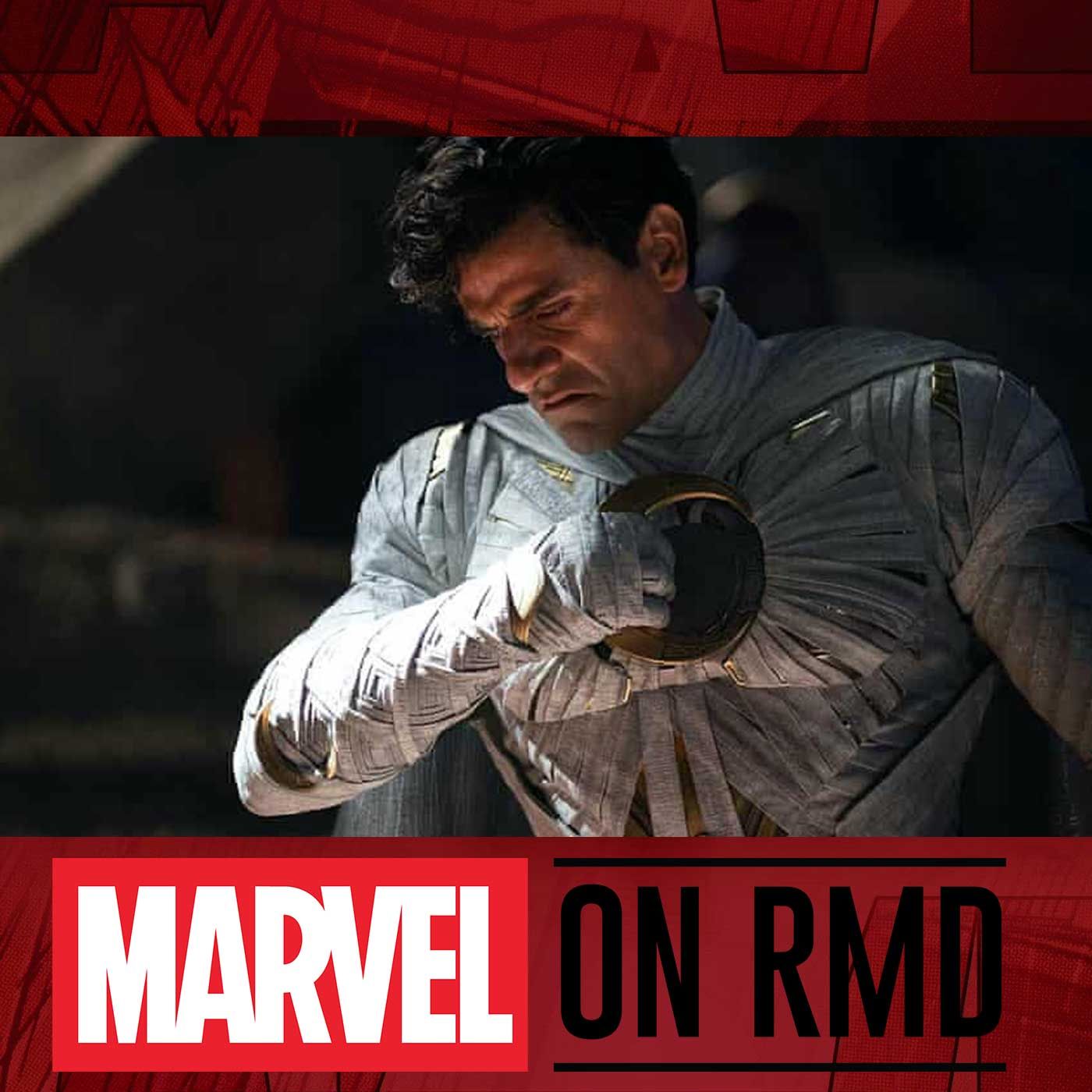 Moon Knight 1.06 ‘Gods and Monsters' [Discussion / Review]