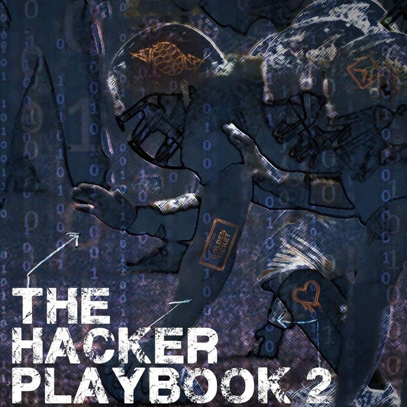 The Hacker Playbook 2: Practical Guide To Penetration Testing