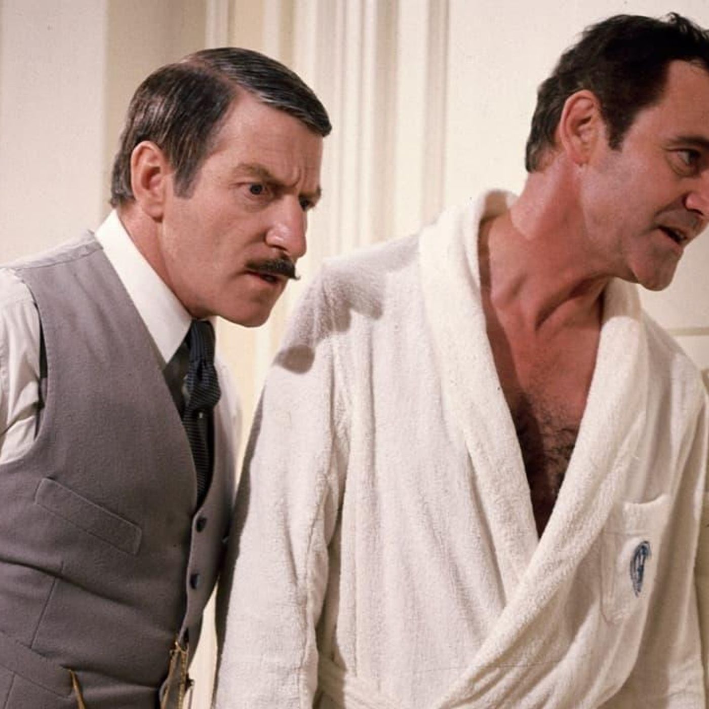 Cowboys de Medianoche: 'Avanti!' y cómo Wilder adapta obras de teatro