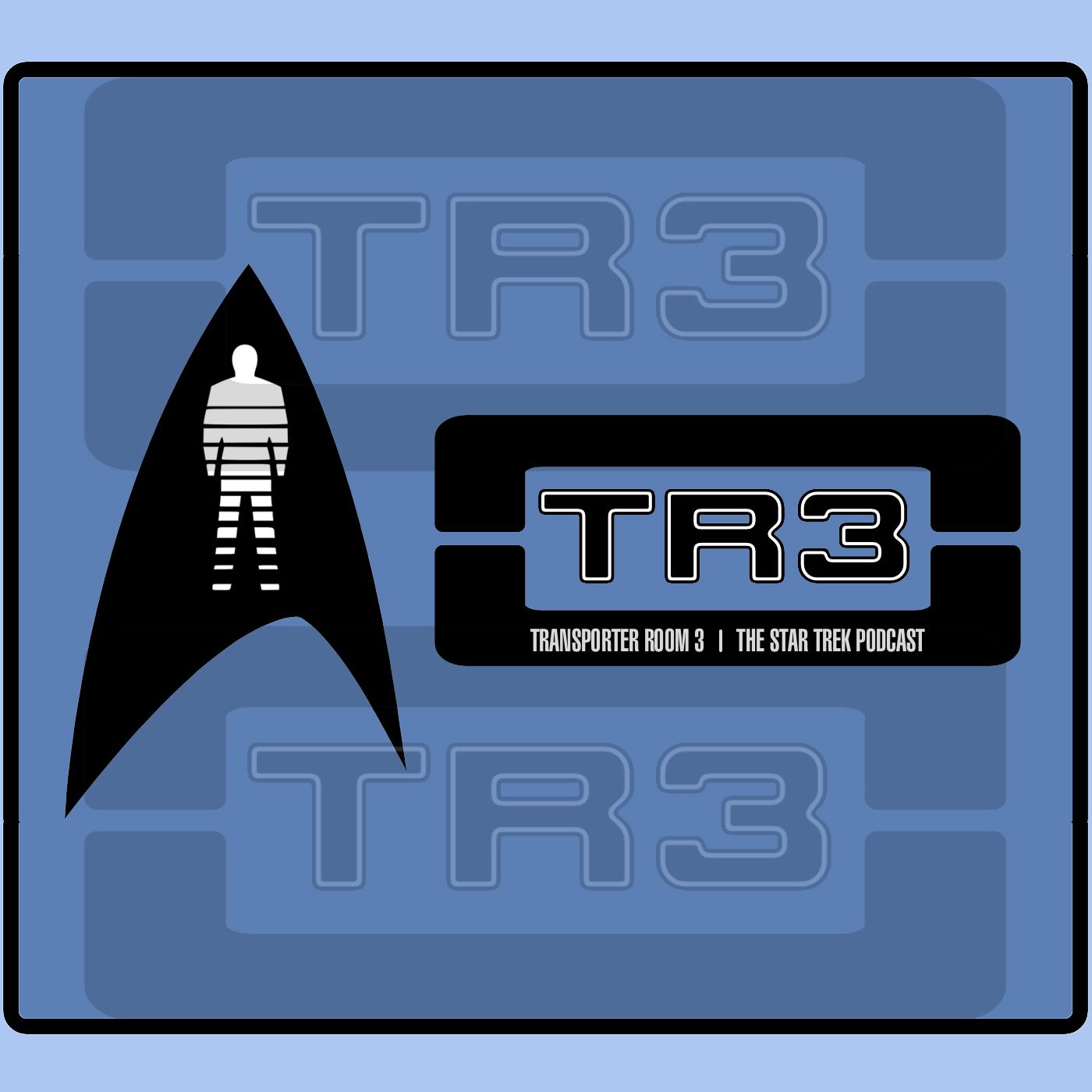 Transporter Room 3: The Star Trek Podcast