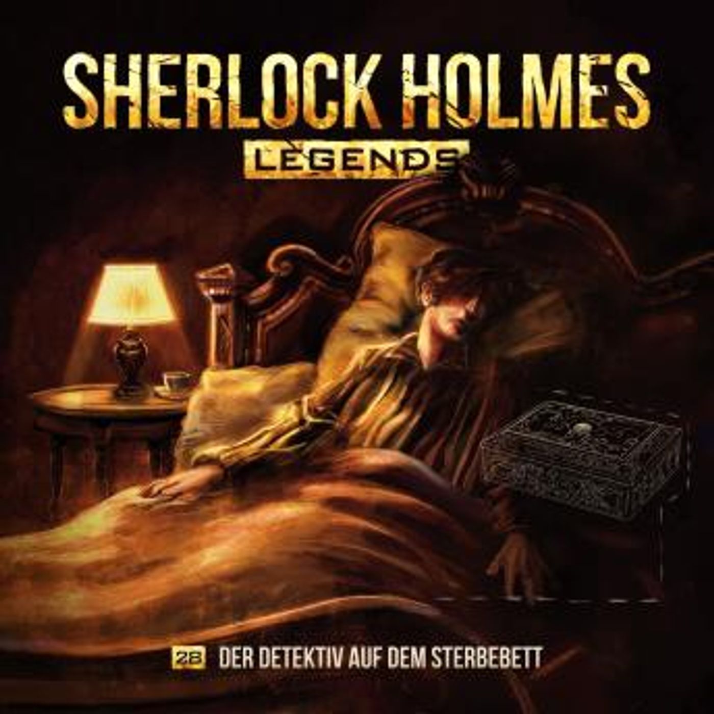 Listen to New Full Audiobooks in Kids, Mystery & Fantasy