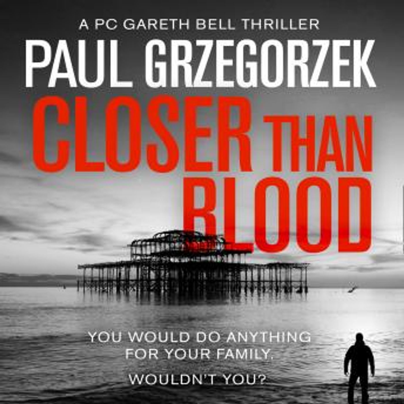 Download New Full Audiobooks in Mystery, Thriller & Horror, Police & Detective