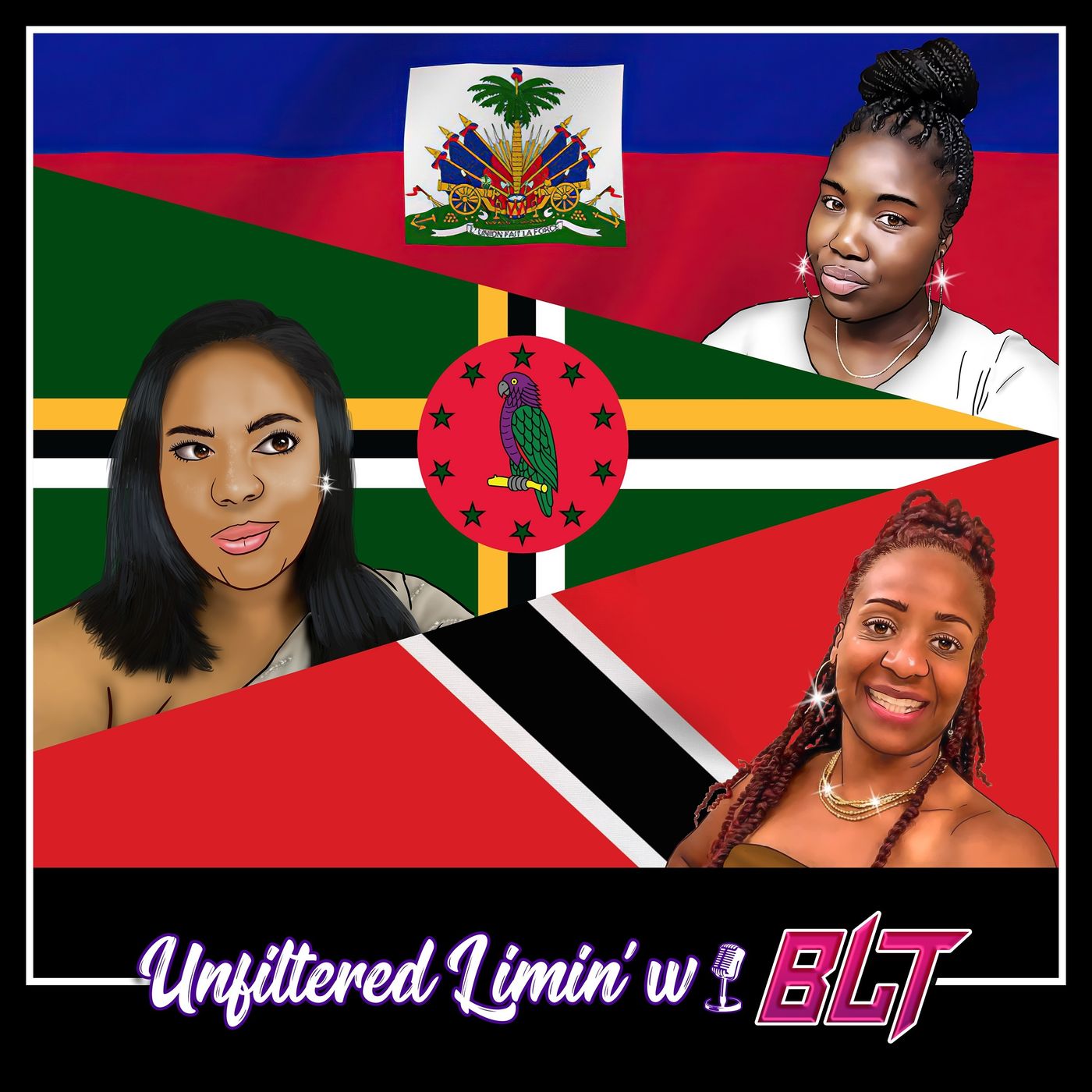 Unfiltered Limin Podcast