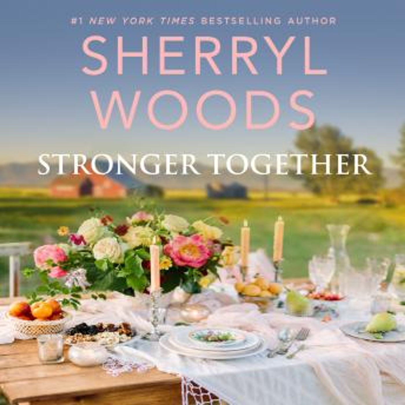 Access Top-Rated Full Audiobooks in Romance, Modern