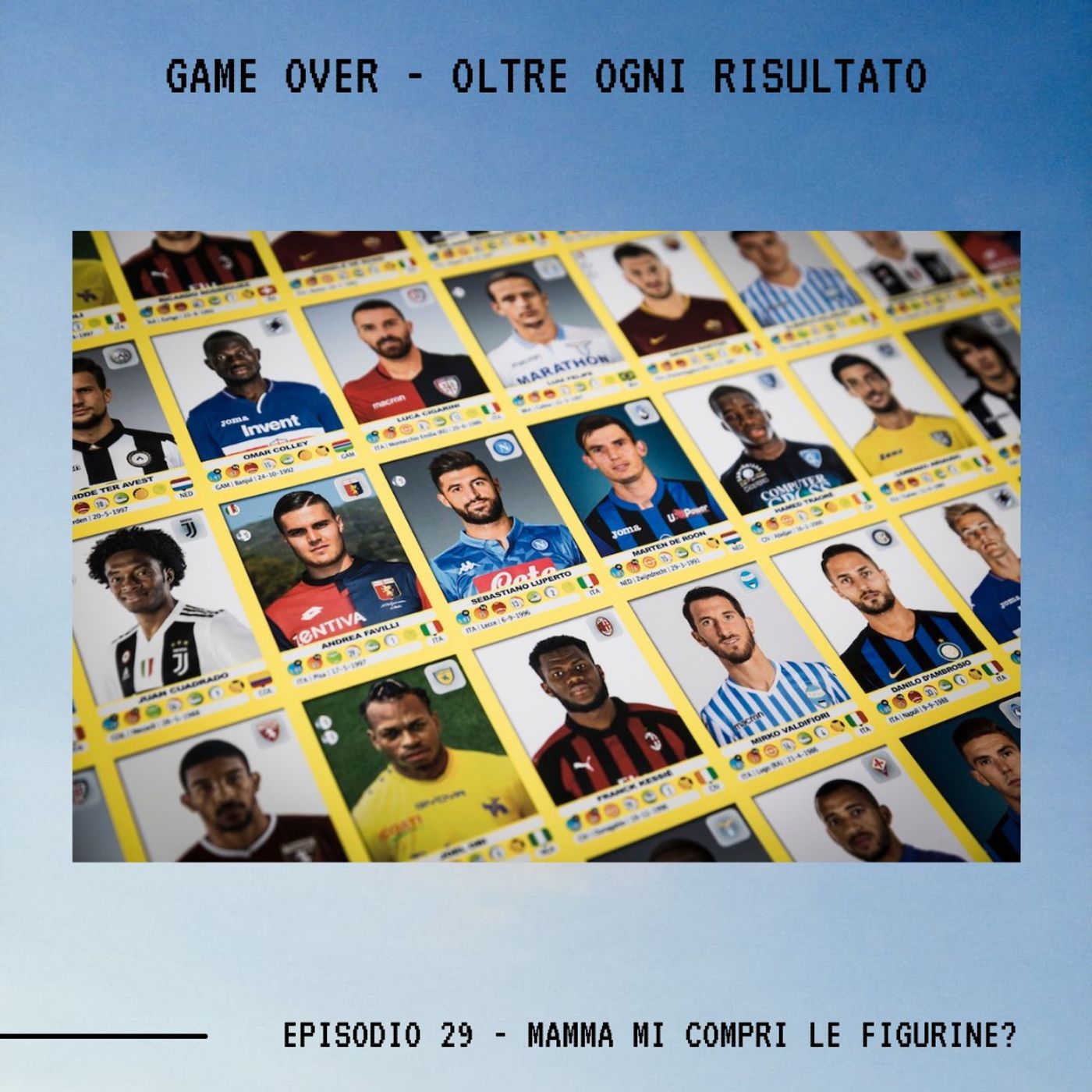 Il Pertini Radio\'s podcast