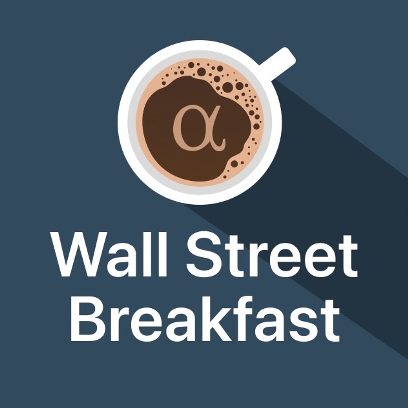 Wall Street Breakfast