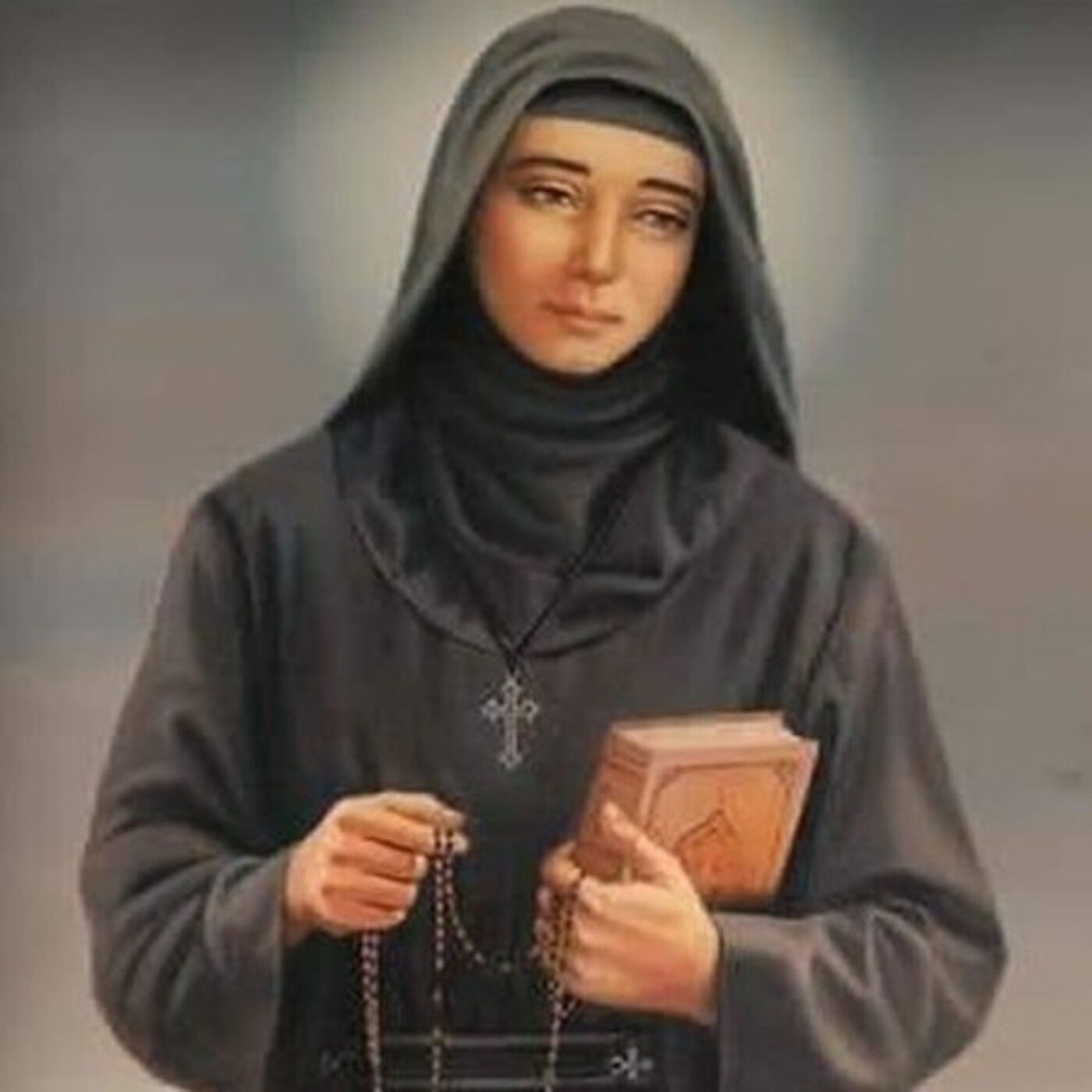 Santa Rebeca Costa Rica