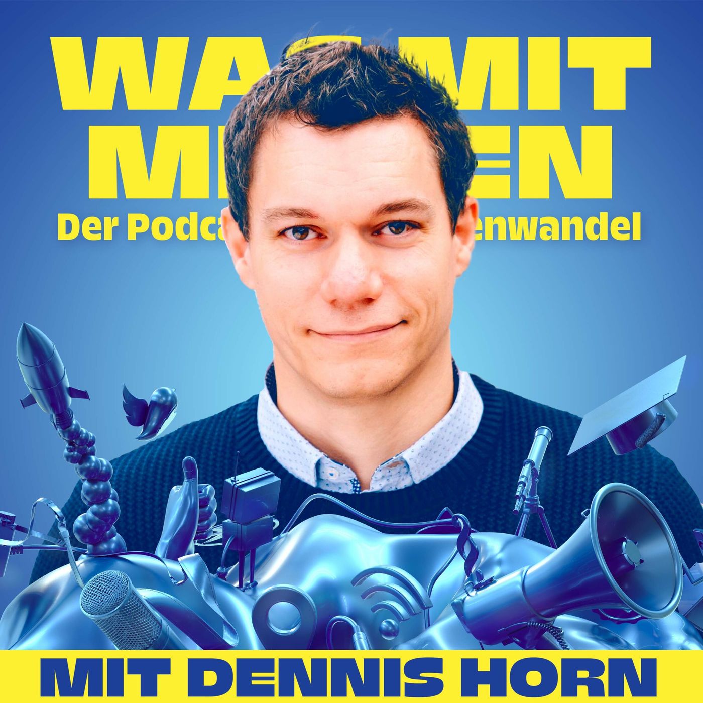 Was mit Medien