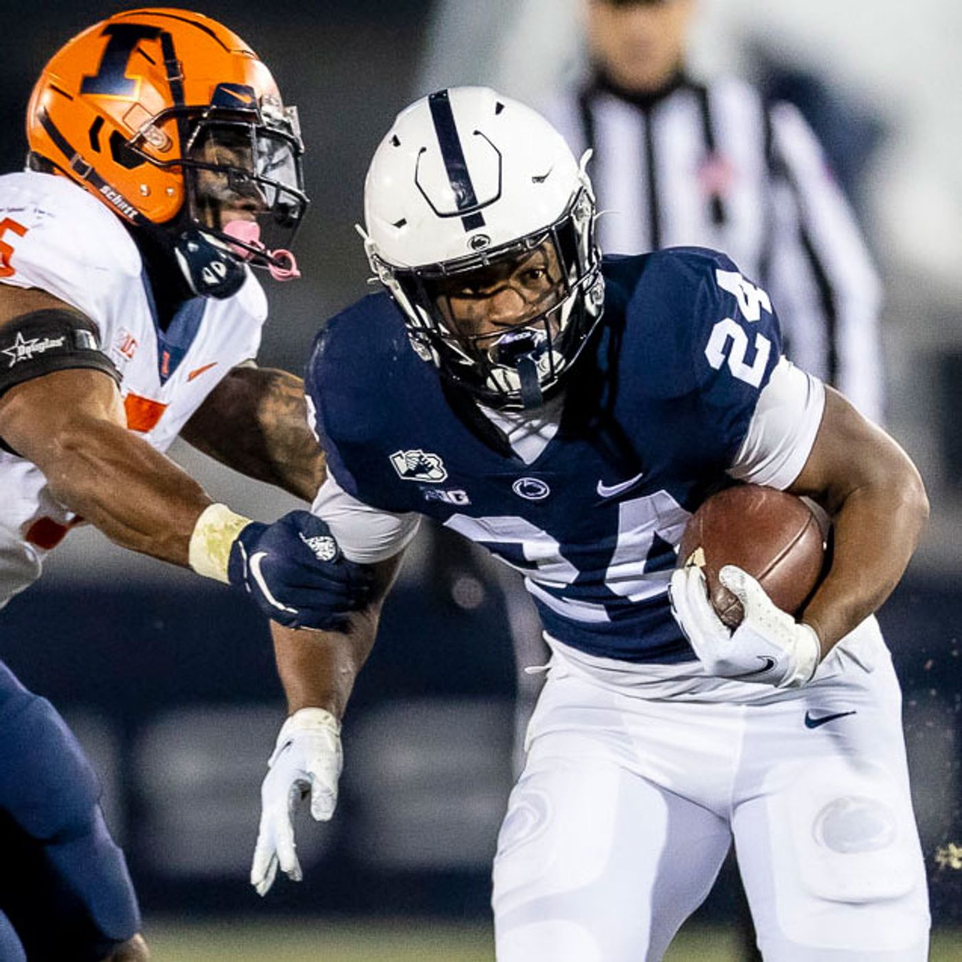 NItwits Penn State Podcast: 2020 Season Wrap w/ Joe Nastasi