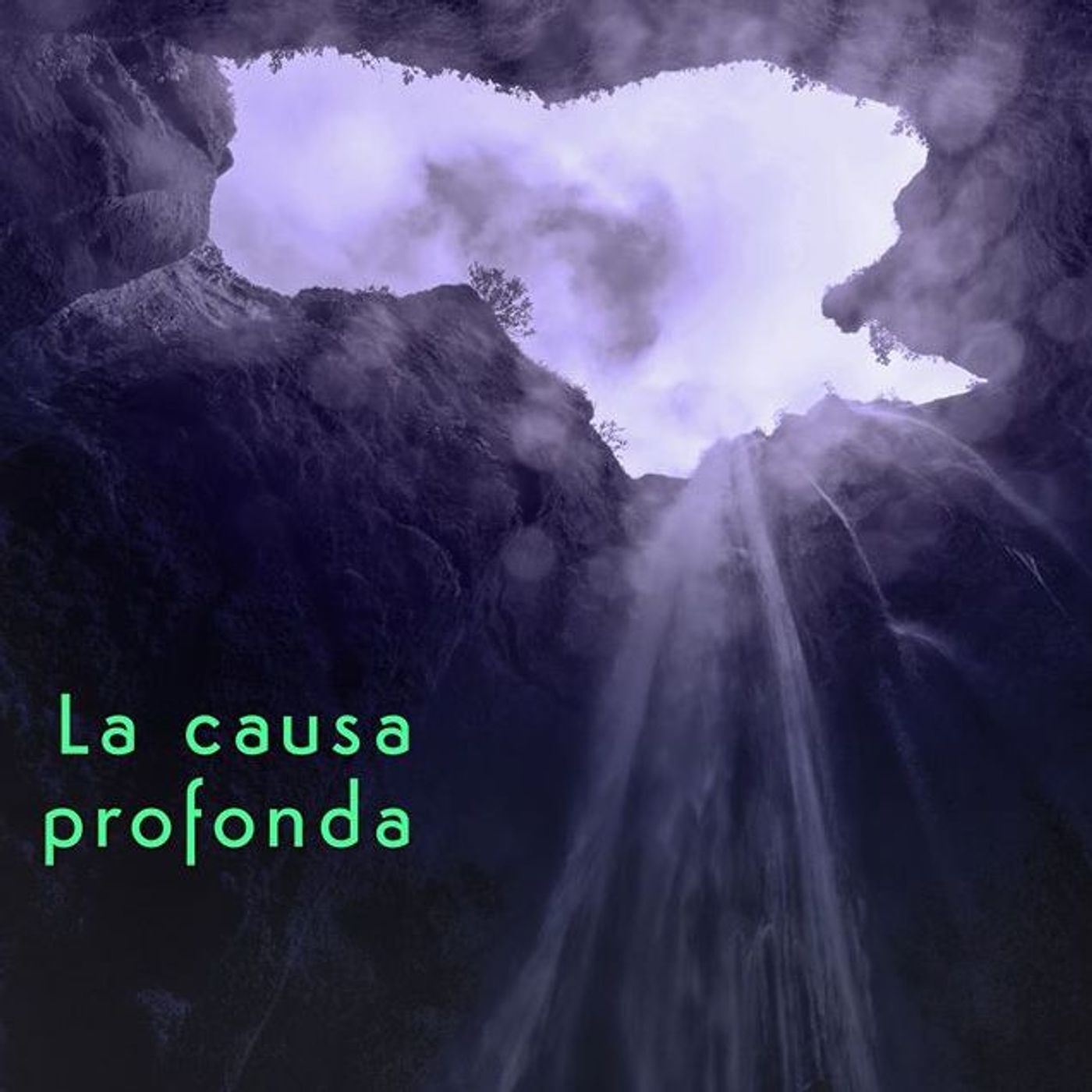 La visione di Ho'oponopono occidentale sul coronavirus di Giovanna Garbuio. episode artwork