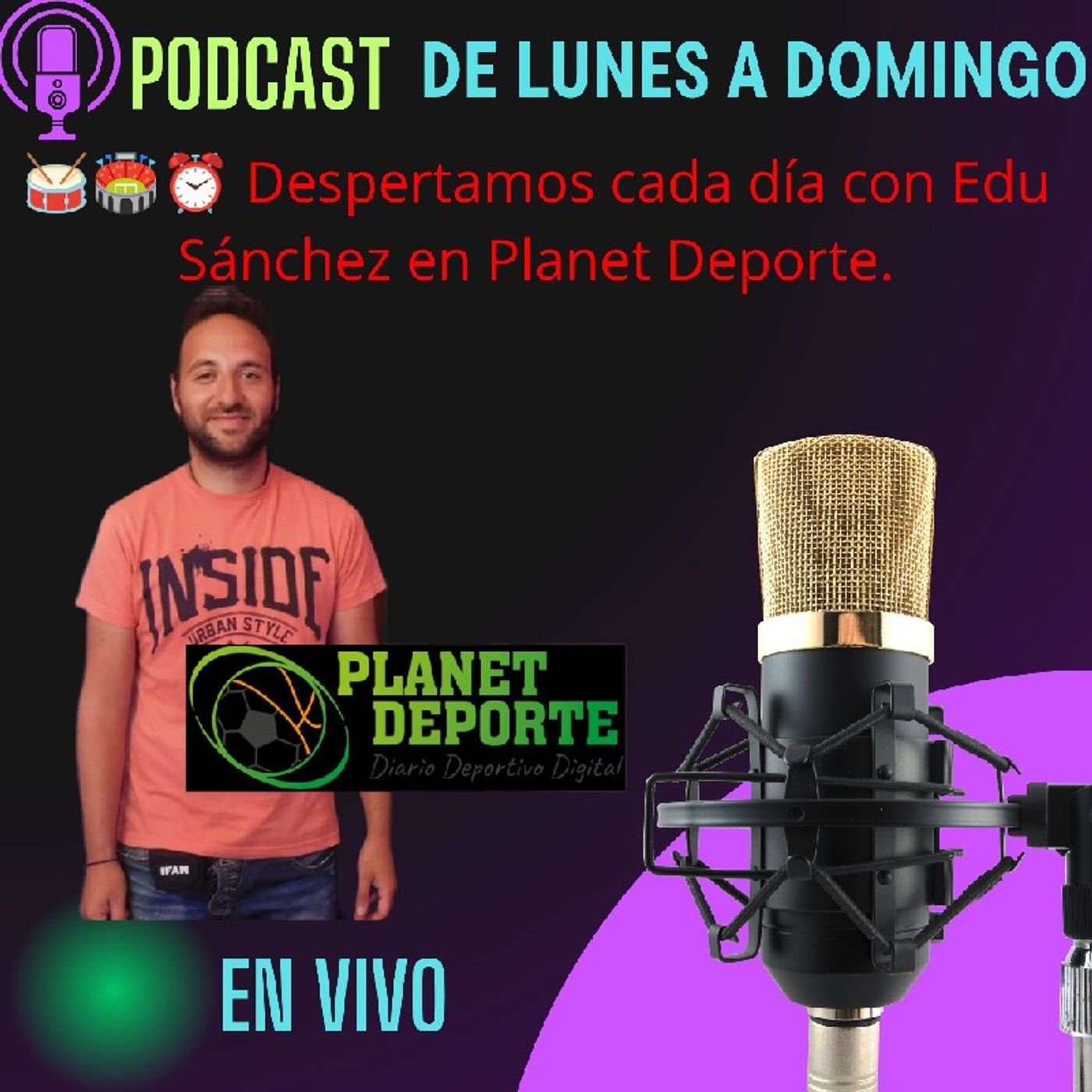 💽🏟️🤾732: ¿ Logrará alguna victoria el Real Valladolid? golpe encima de la mesa del BM Aula Cultural, suena la música de Cristian Castro . episode artwork