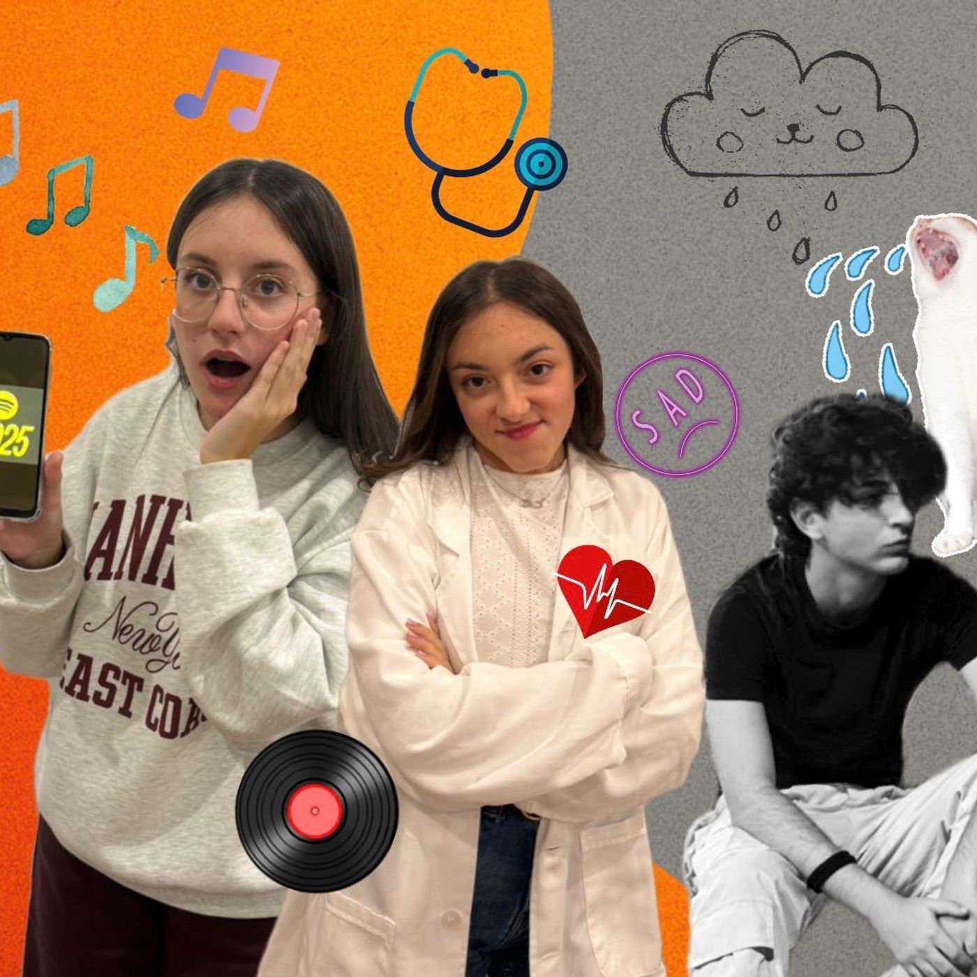 #Vanzaghello ESAMI, EMOZIONI E BRANI TOP