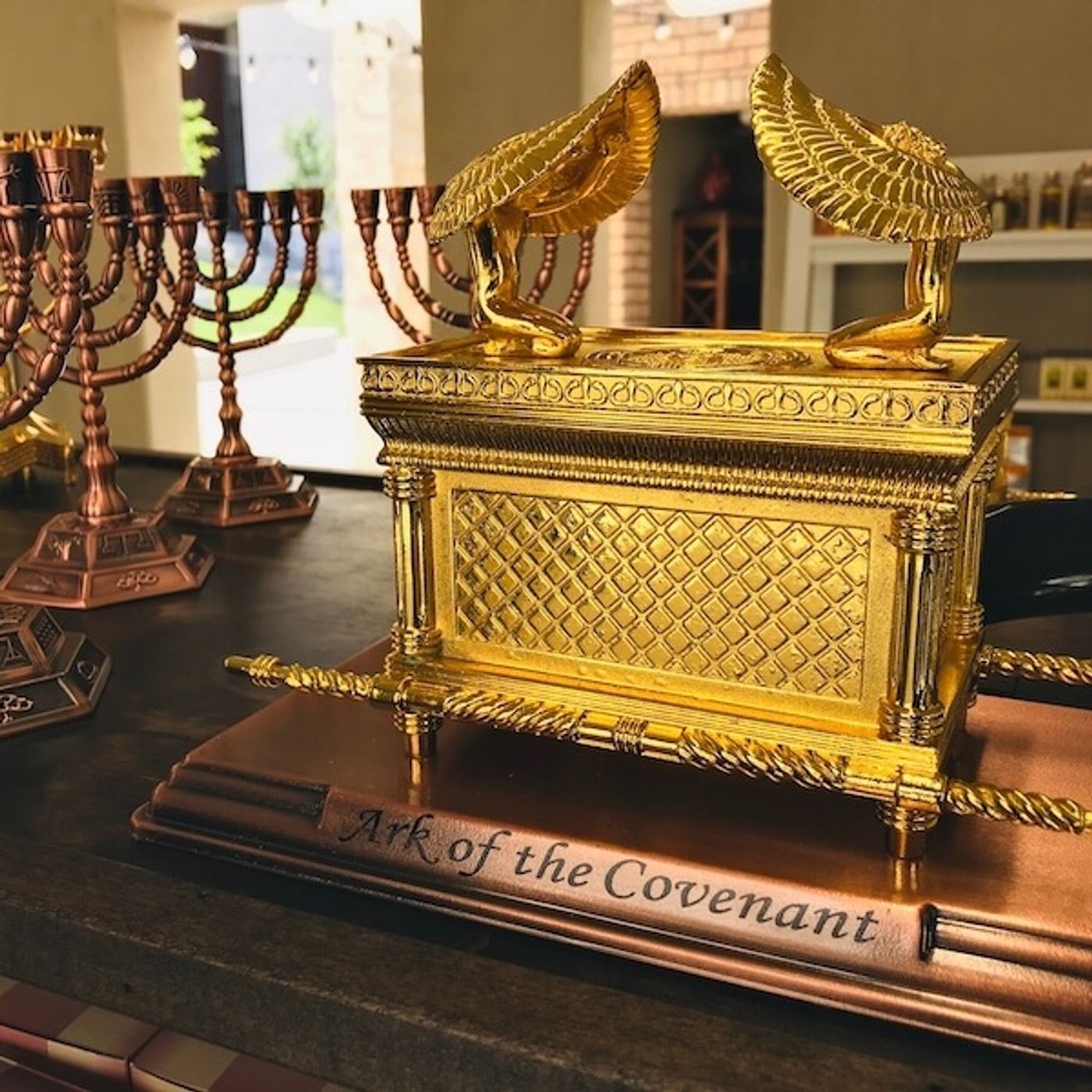 BANTUS HEBREUX ISRAELITES