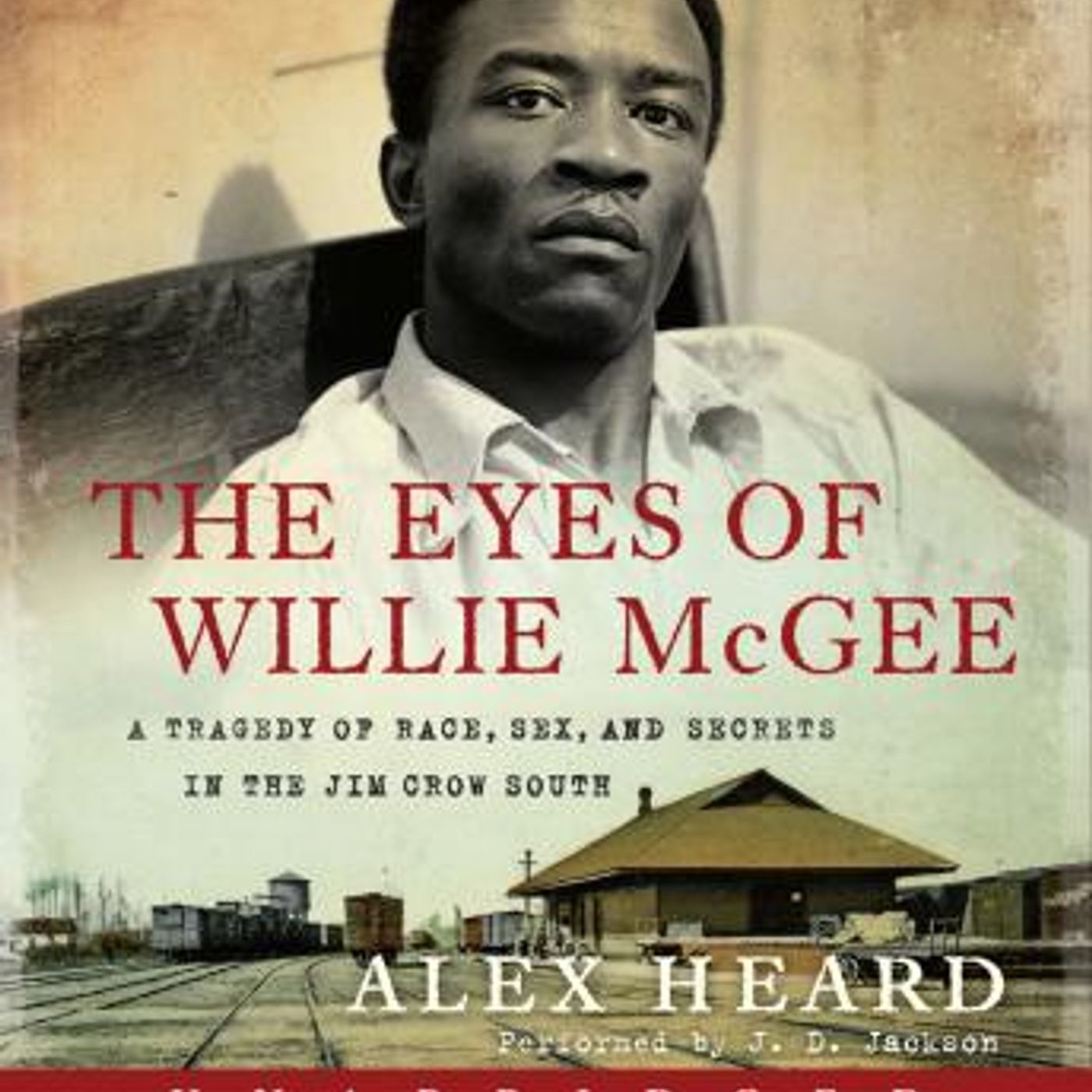 Listen to New Full Audiobooks in History, The Americas