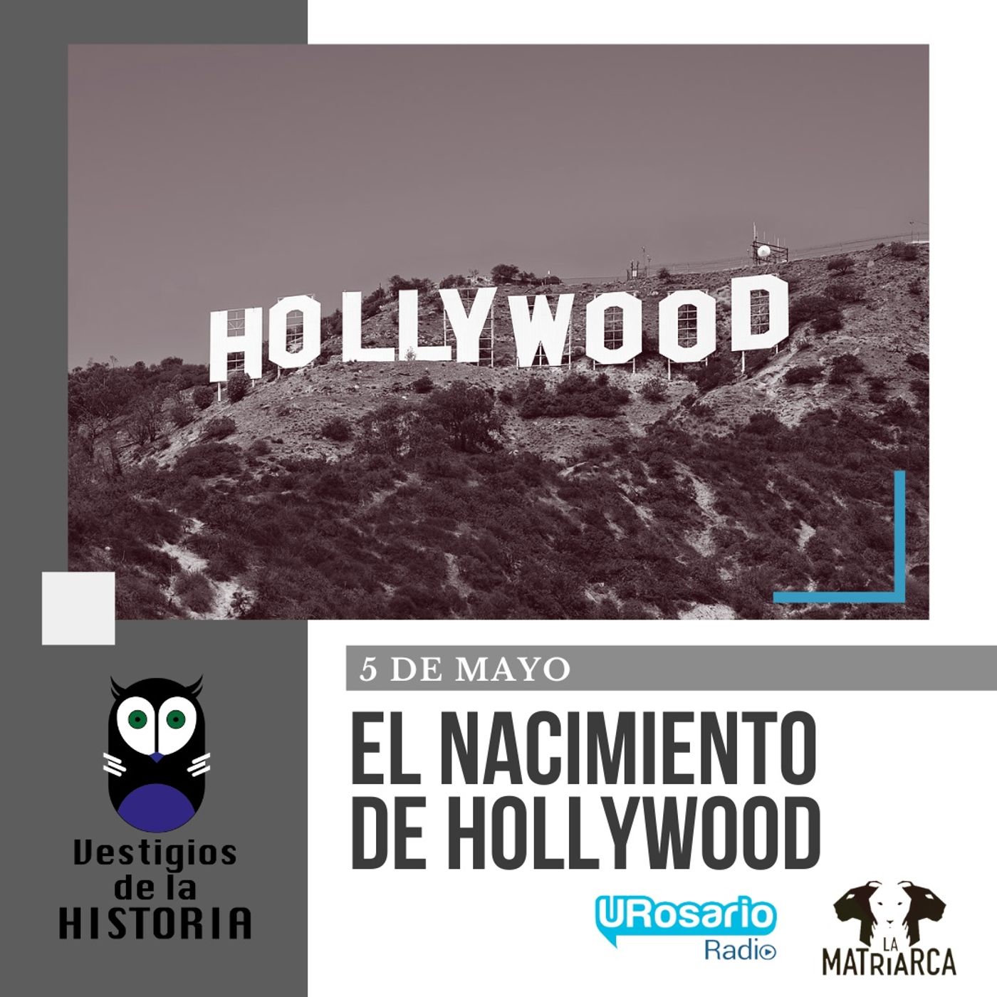 Vestigios de la Historia
