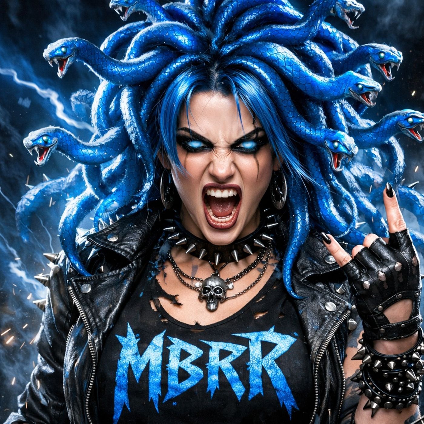 METALBROTHERS RADIO ROCK-371 episode artwork