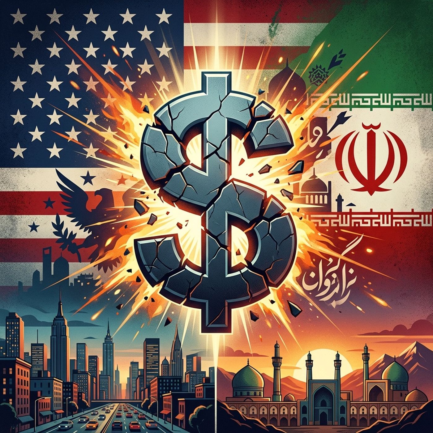 Iran vs. US_ The $2 Billion Dilemma