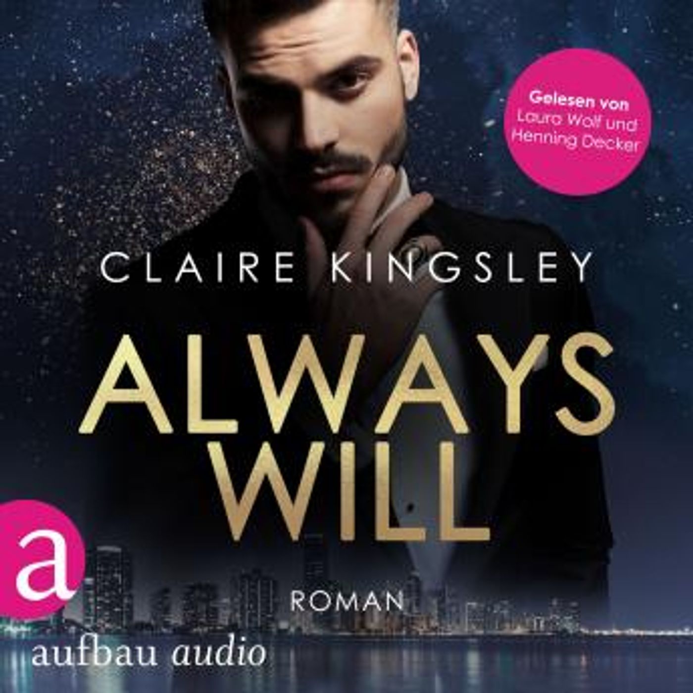 Explore the Latest Full Audiobooks in Romance, Modern