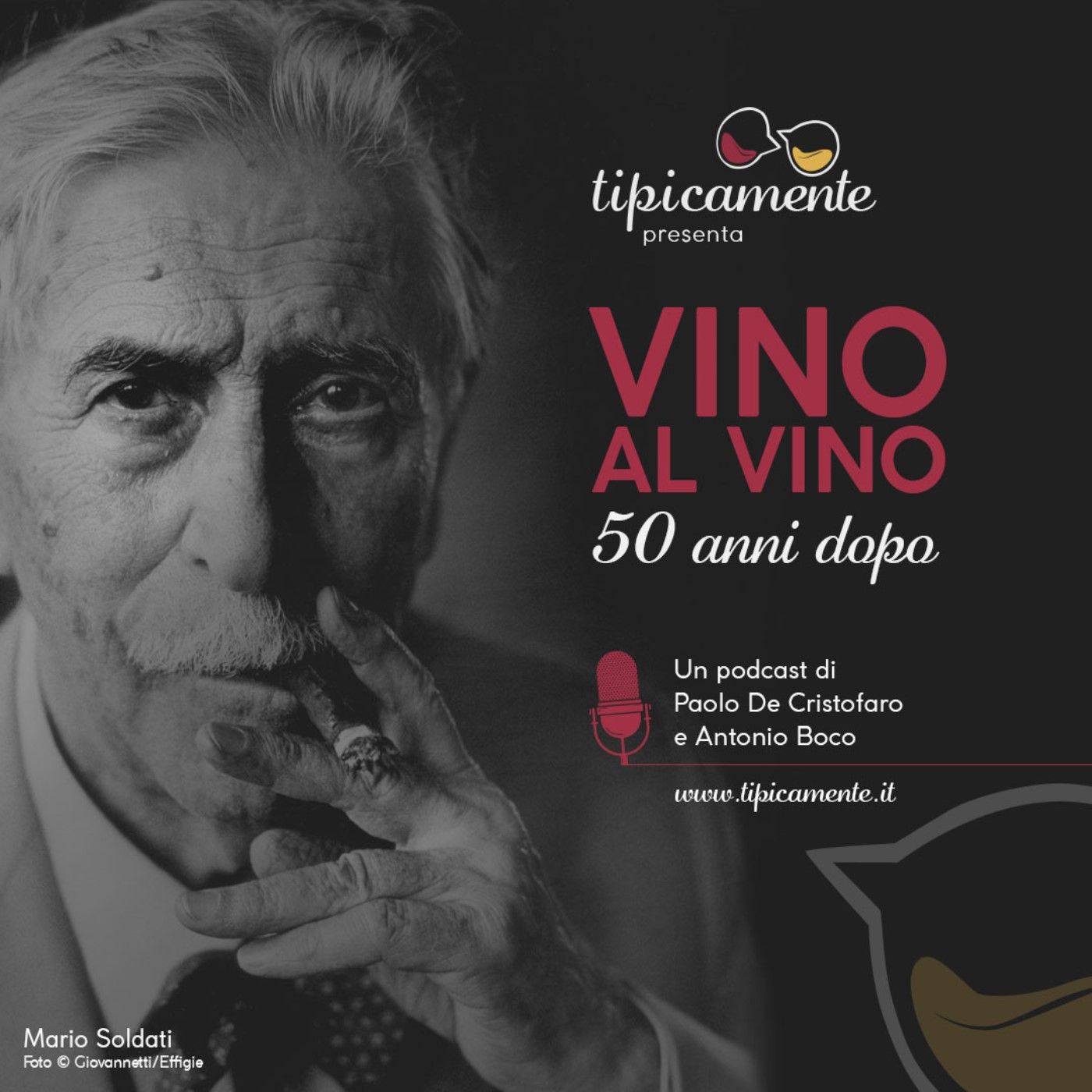 Vino al Vino 50 anni dopo