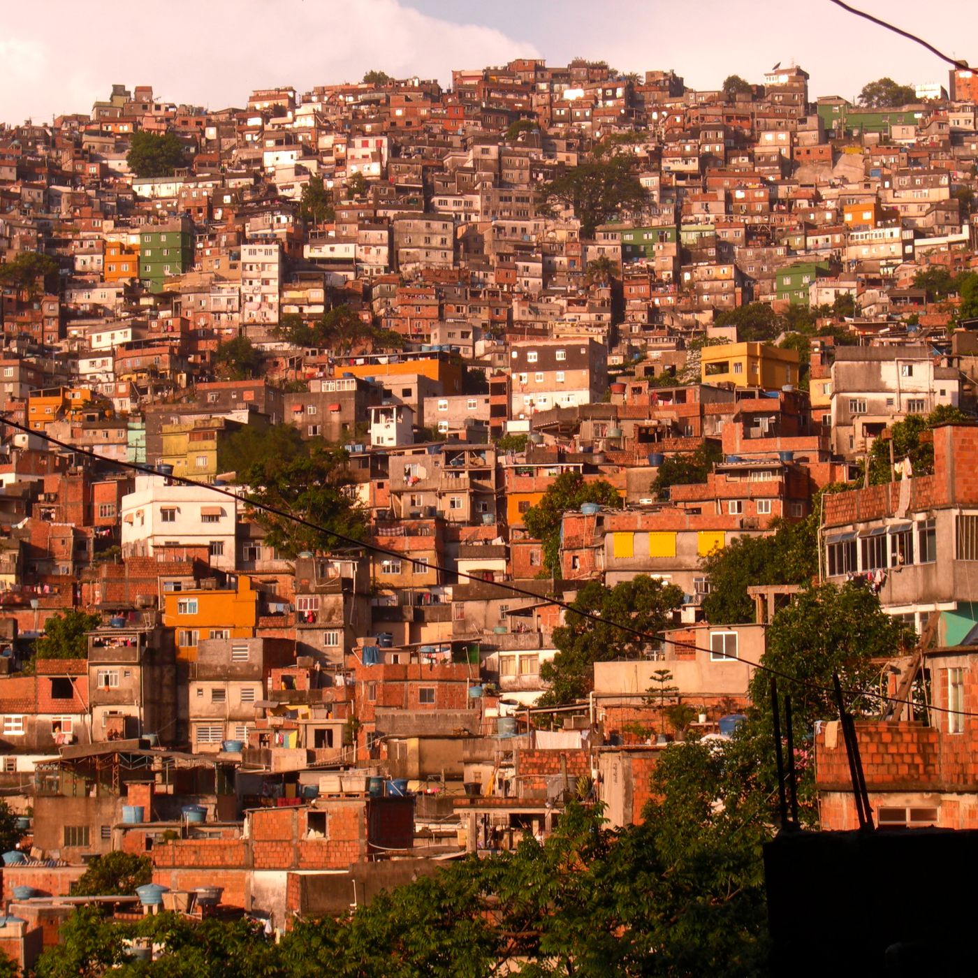 Pobreza y desigualdad en Mexico