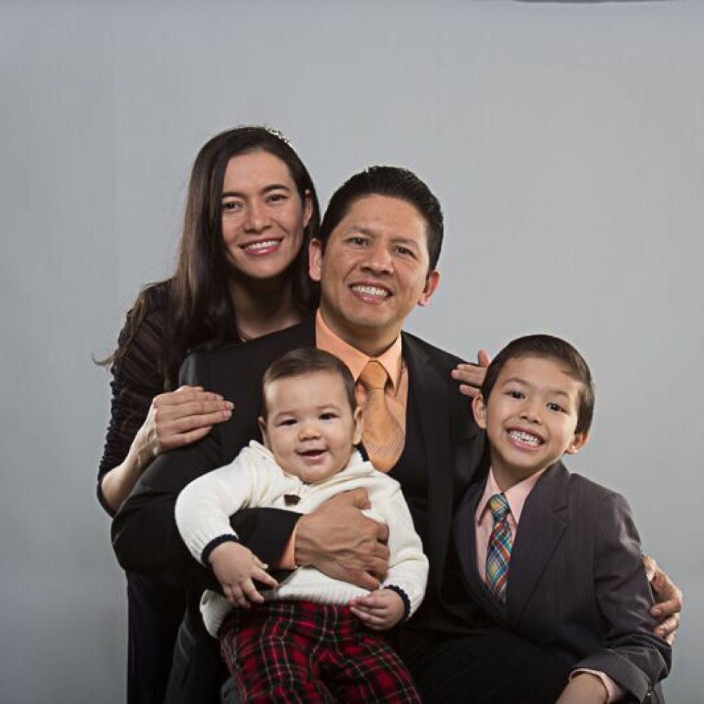 Los Ministerios de La Iglesia