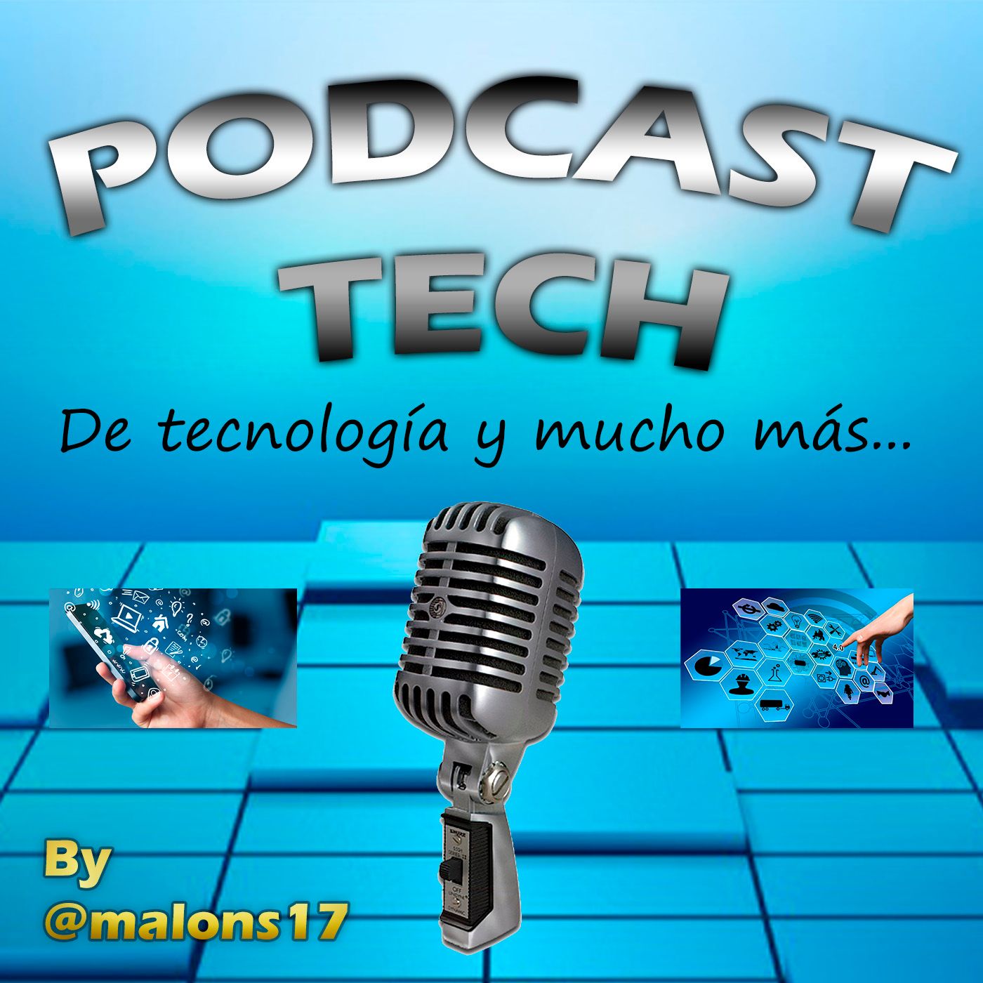 Podcast Tech