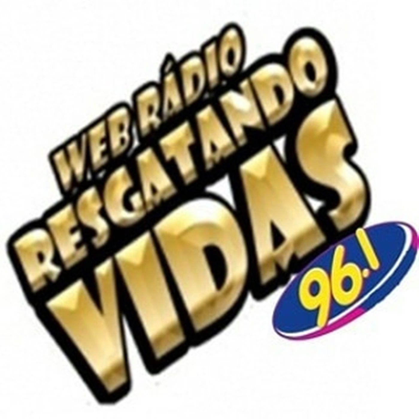 web radio resgatando vidas