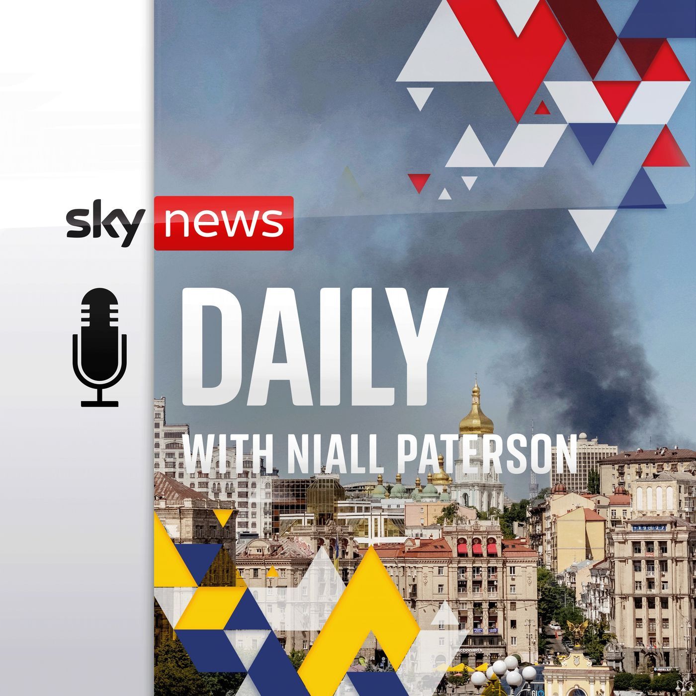 Sky News Daily