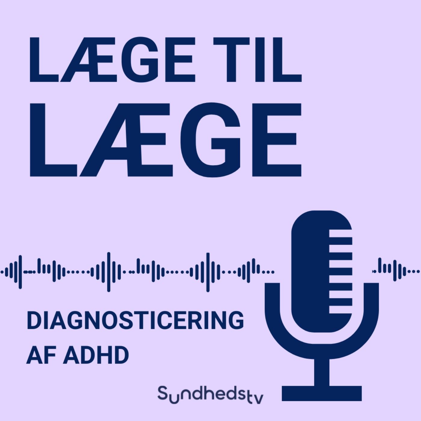 1. Diagnosticering af ADHD