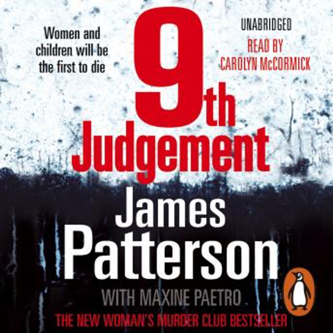 Get Your Favorite Full Audiobooks in Mystery, Thriller & Horror, Suspense