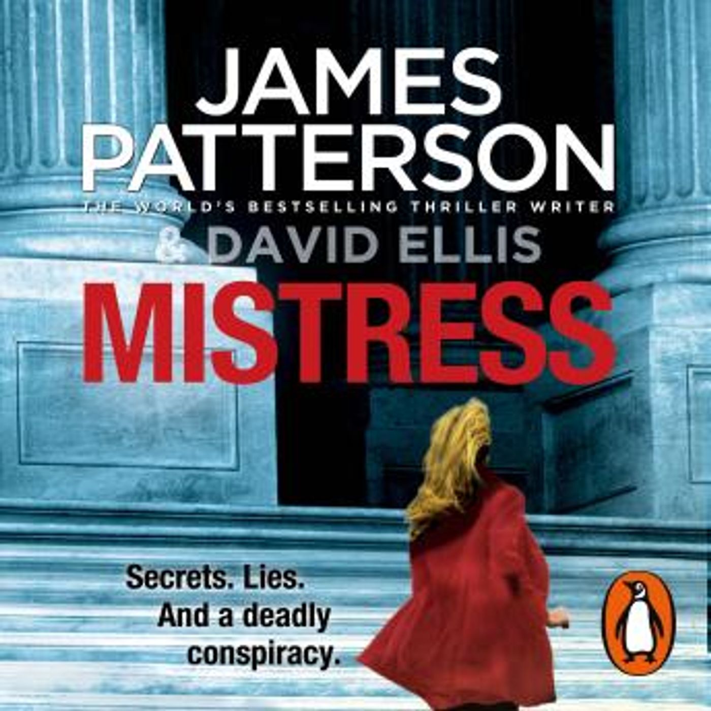 Download New Full Audiobooks in Mystery, Thriller & Horror, Suspense