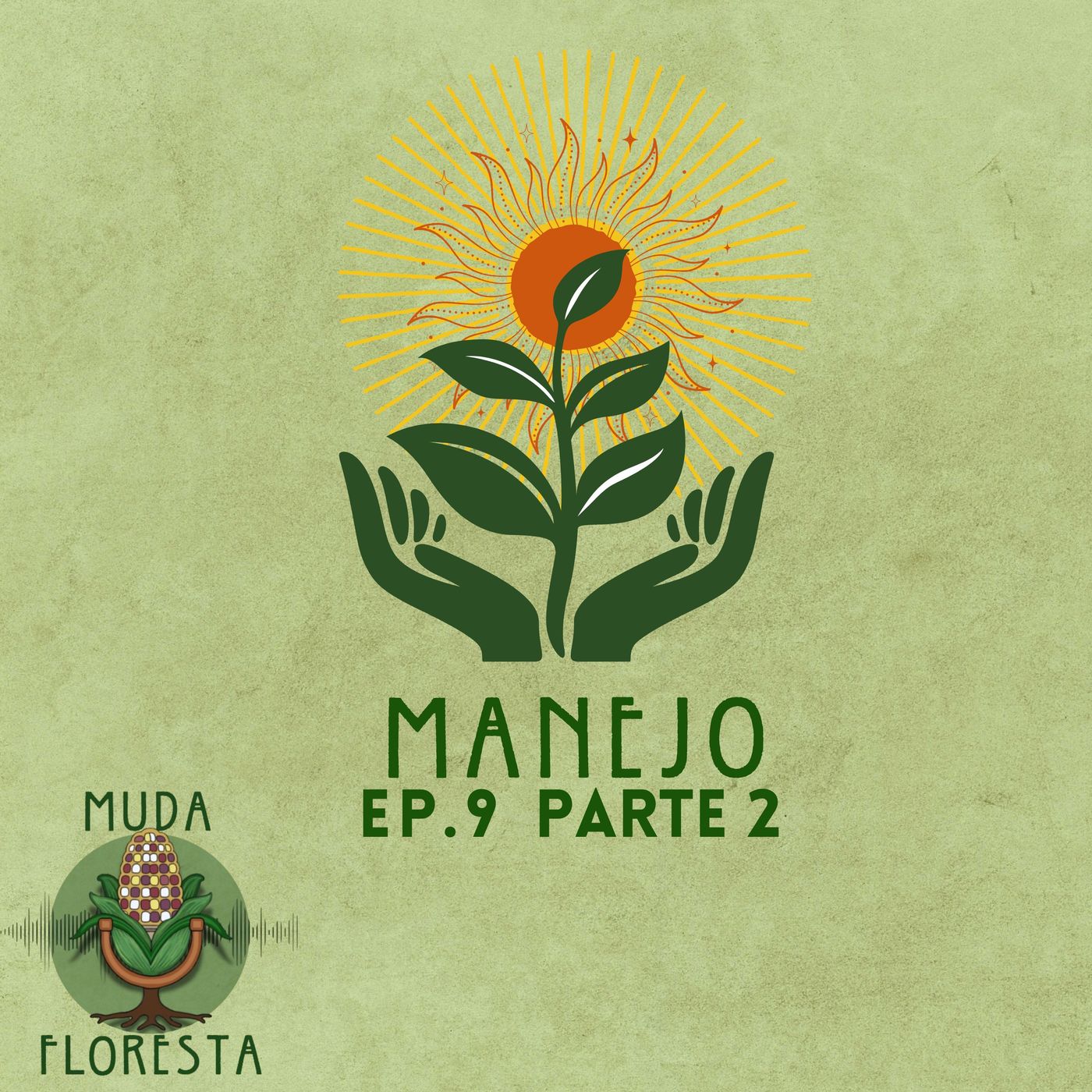 Muda Floresta