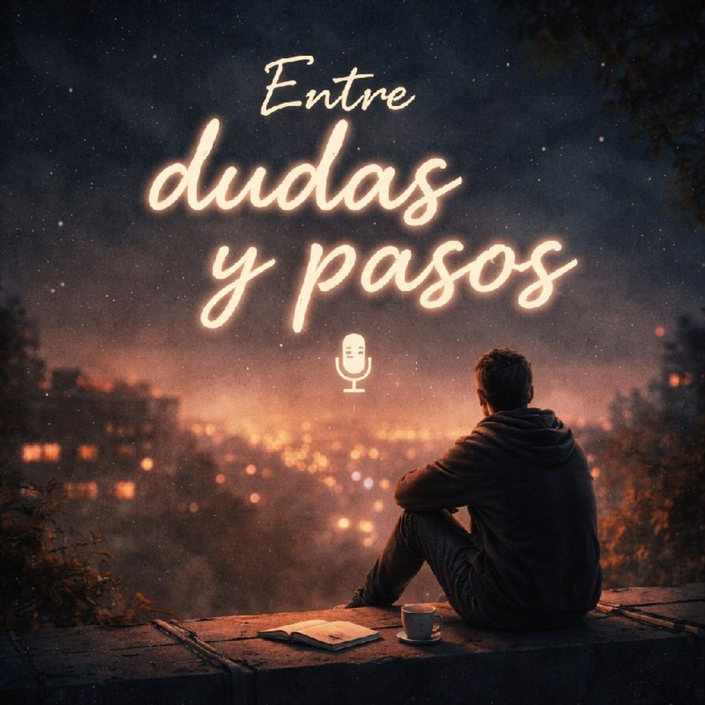 Episodio 1 - Entre dudas y pasos 🫂♥️ episode artwork