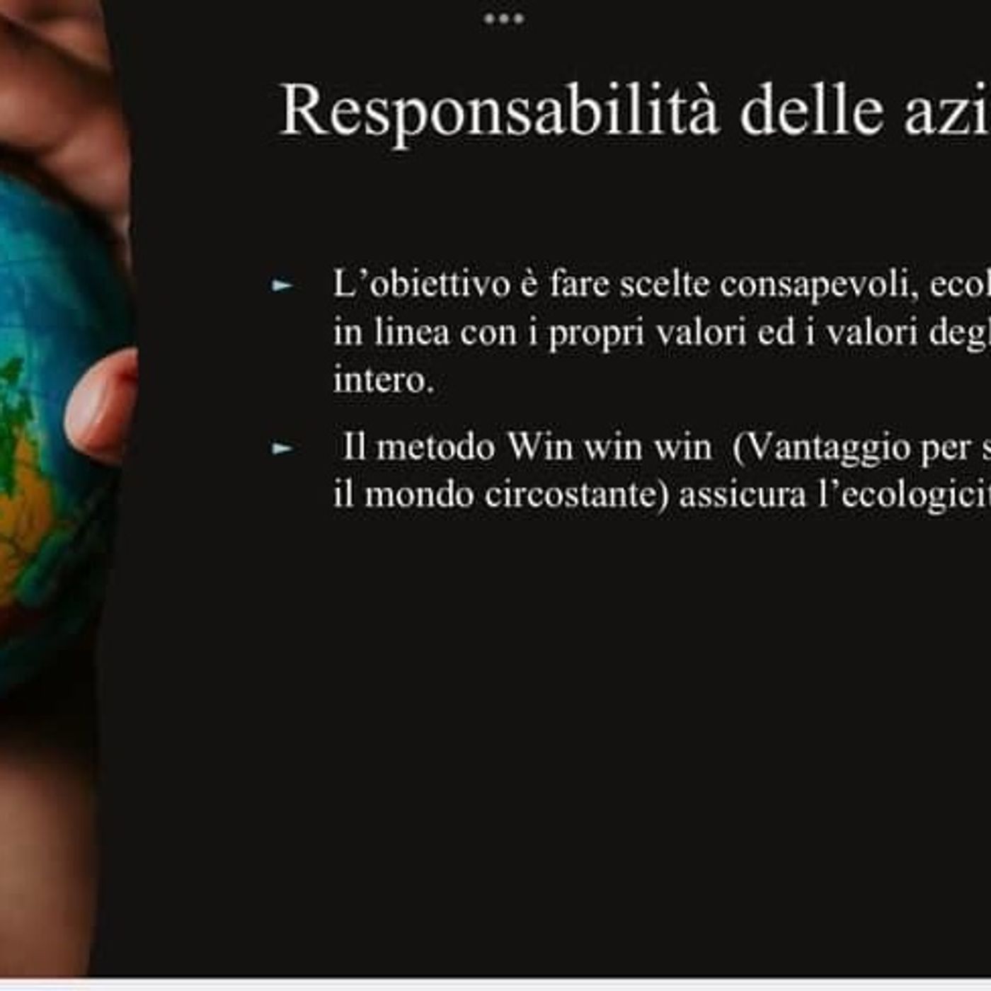 Il podcast di Filomena Moretti