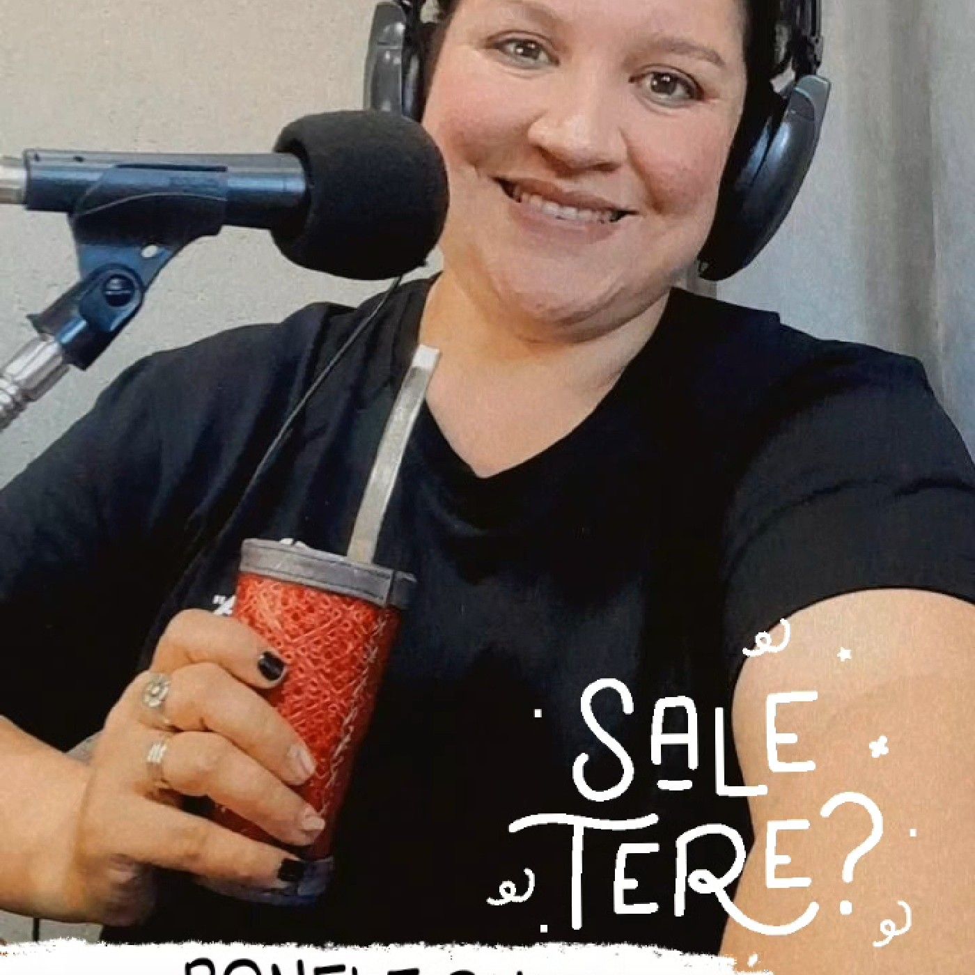 Podcast PattitoRoxFer🇦🇷🇮🇱🇳🇱 podcast artwork
