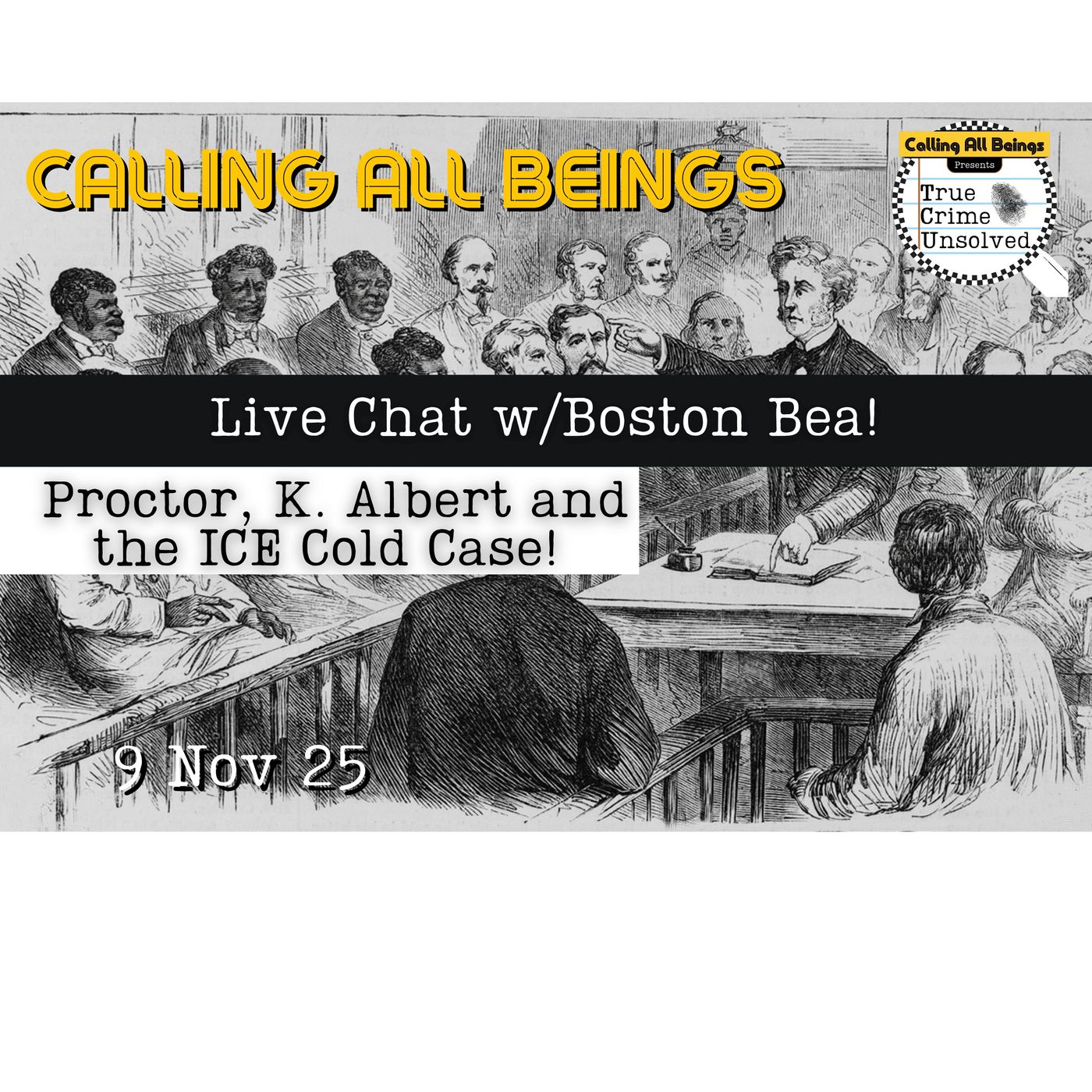 Live Chat with Boston Bea!