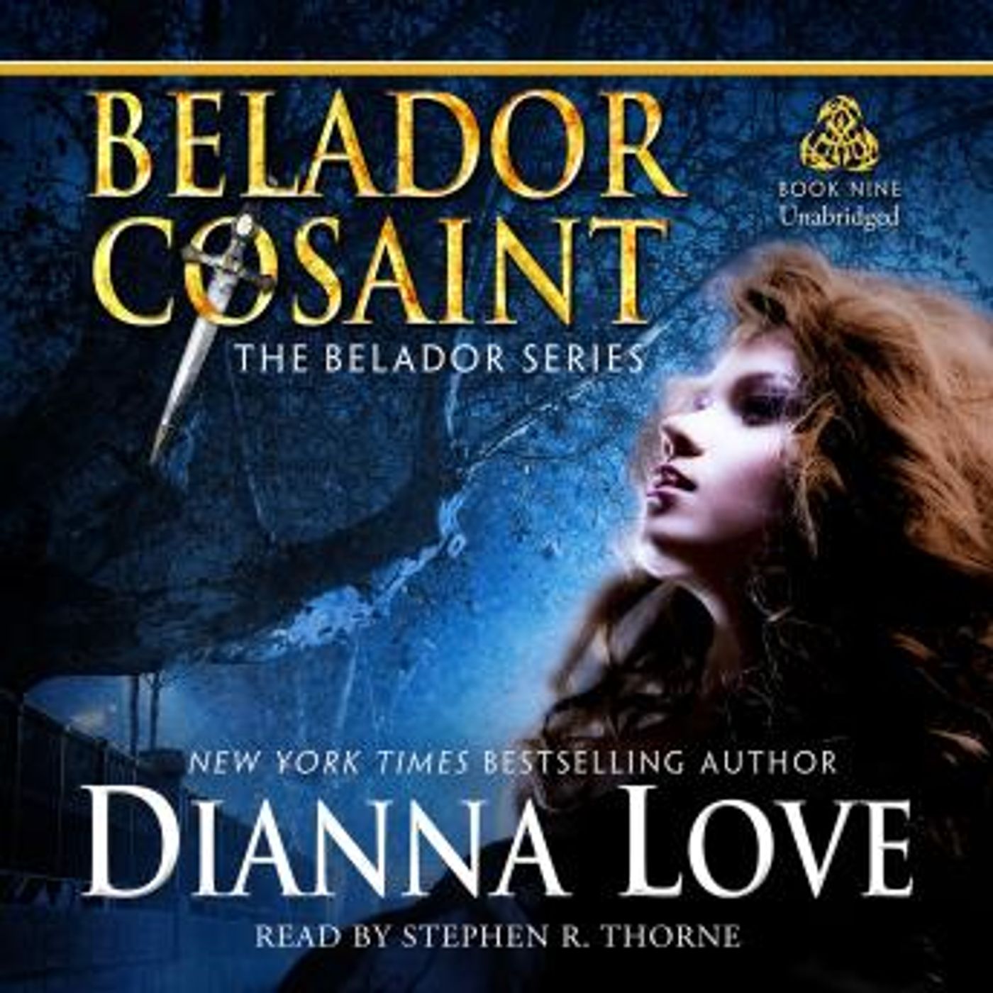 Listen to Trending Full Audiobooks in Science Fiction & Fantasy, Fantasy