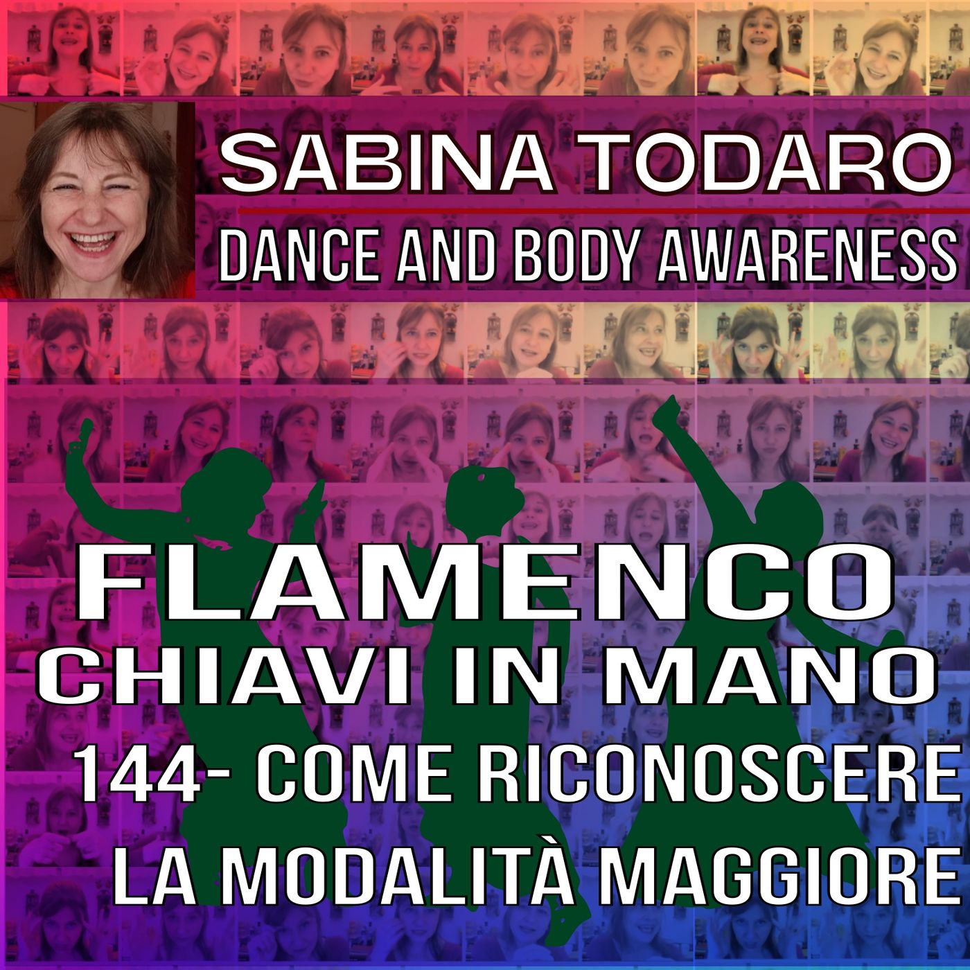 Flamenco Chiavi in Mano podcast