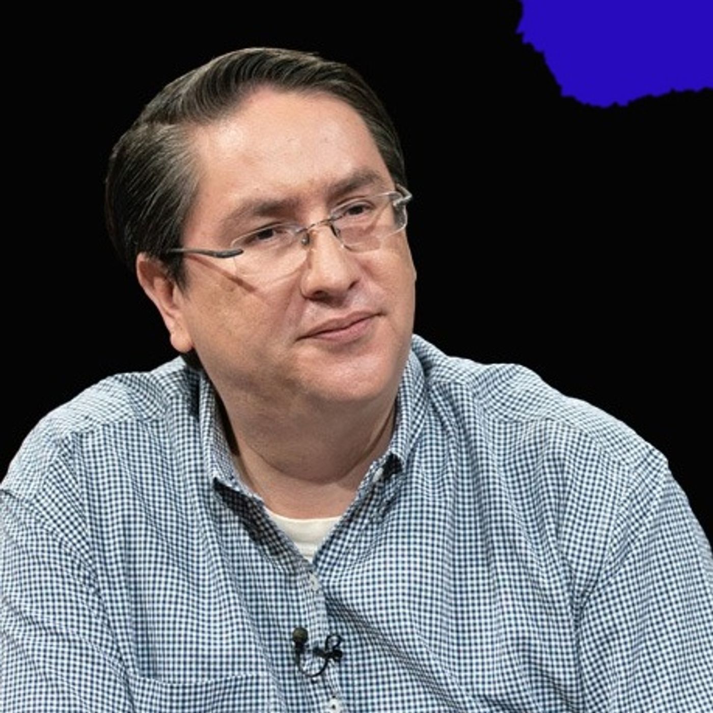 Entrevista con Jesús Escobar episode artwork