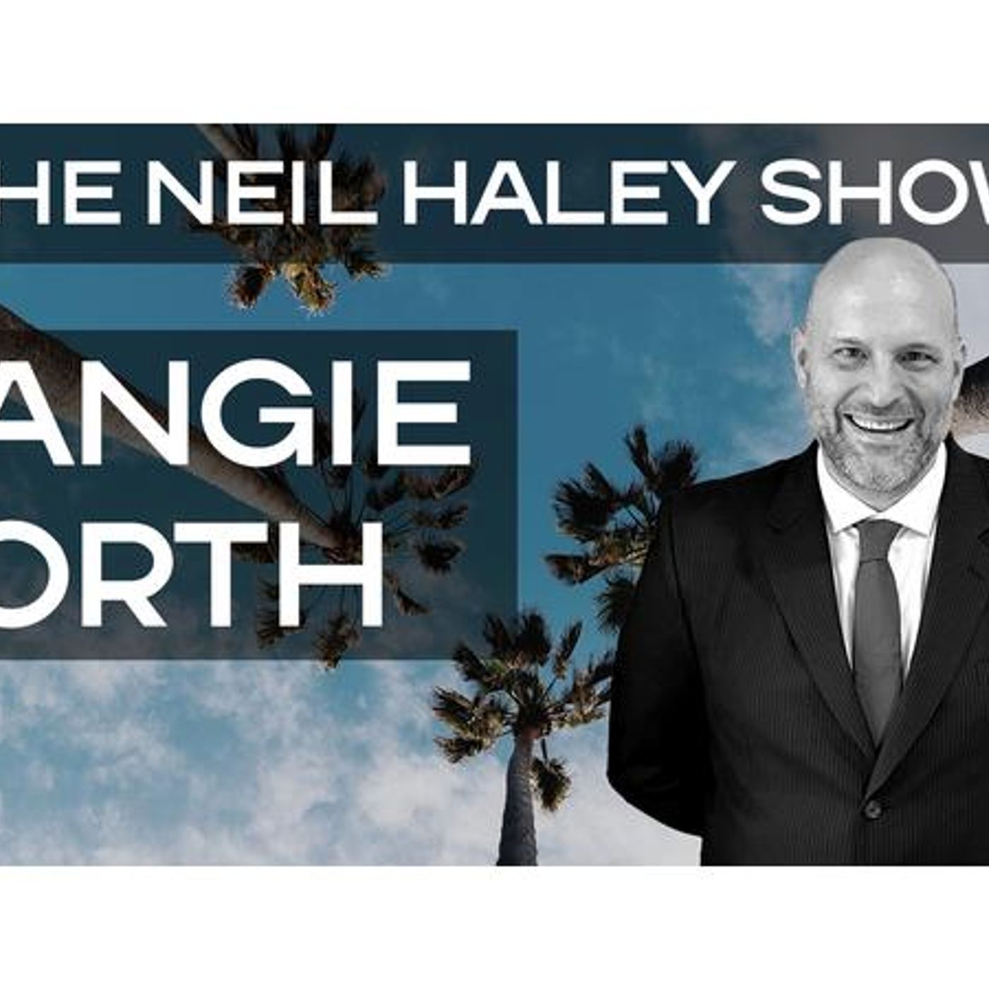 Angie Orth Travel Author episode artwork