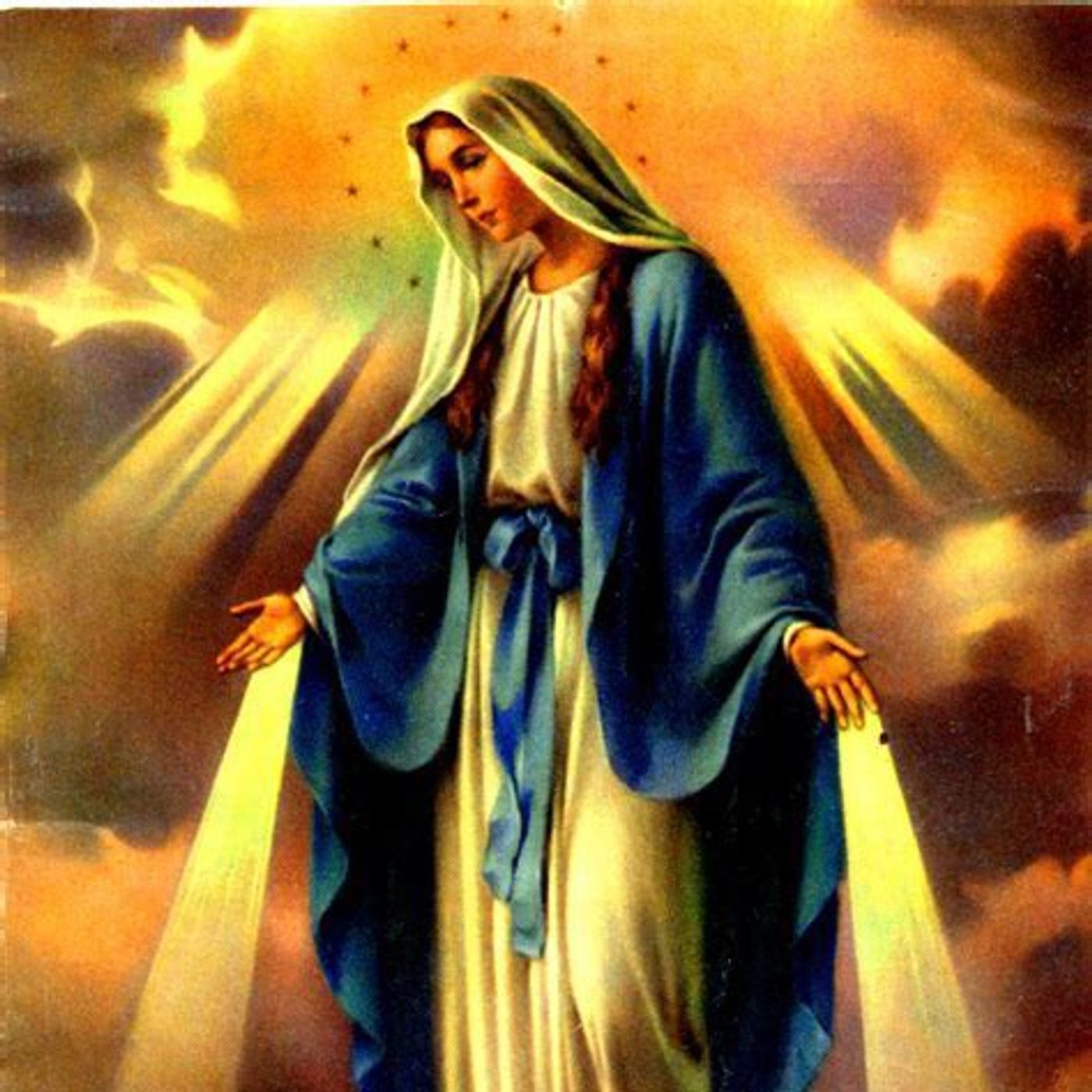 21/07 - Evangelho de Jesus, Bençãos A Todos Nós!