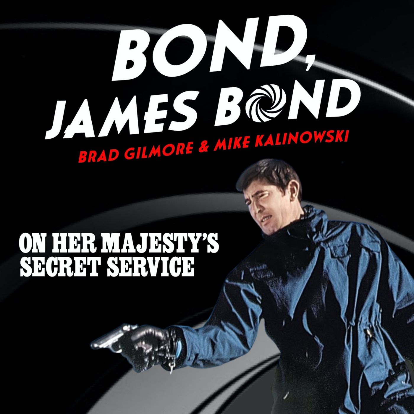 Bond, James Bond: Exploring the Shaken and Stirred History of 007