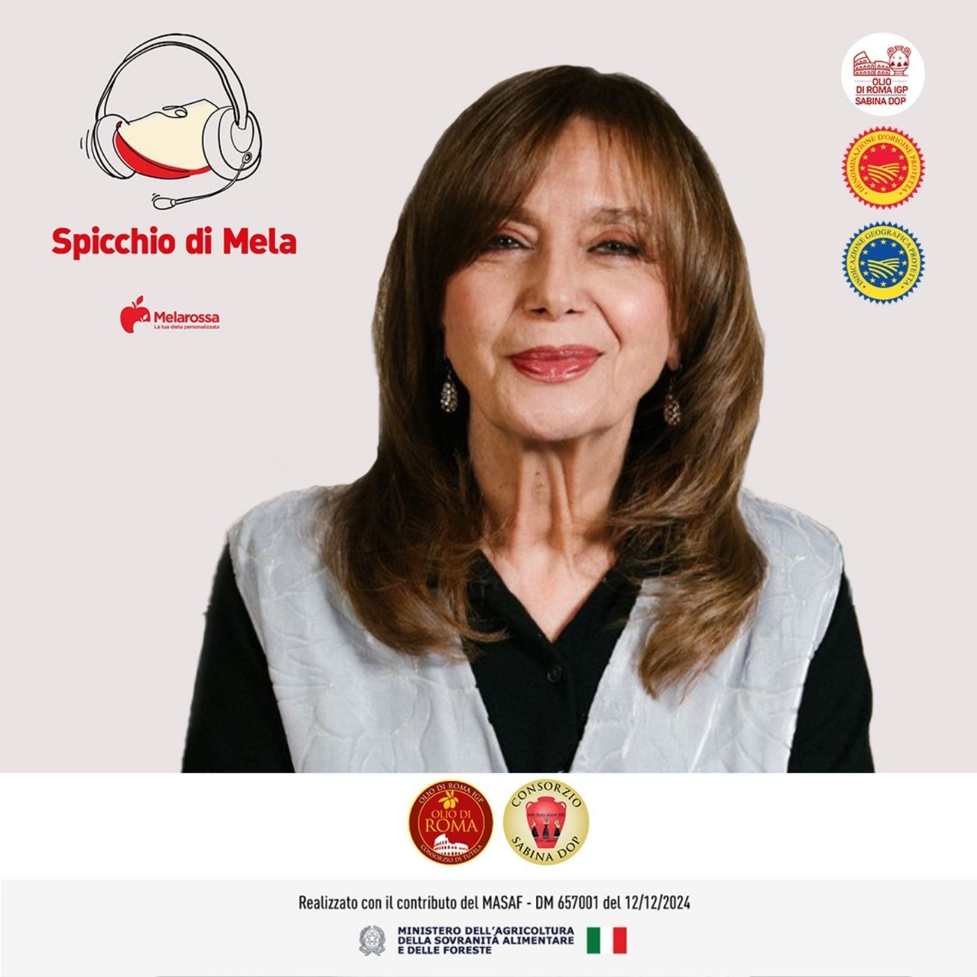 Olio EVO e bellezza: i segreti della dermatologa