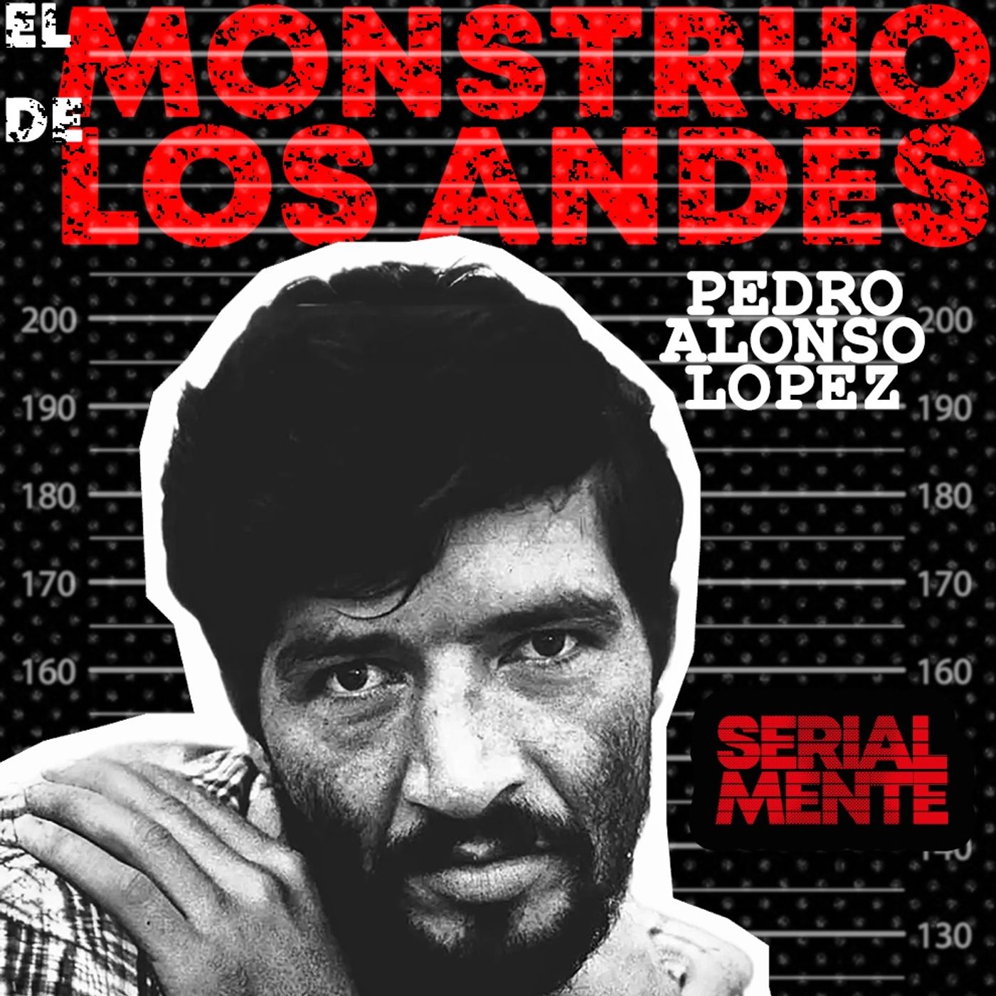 Serialmente: Historias de asesinos en serie.