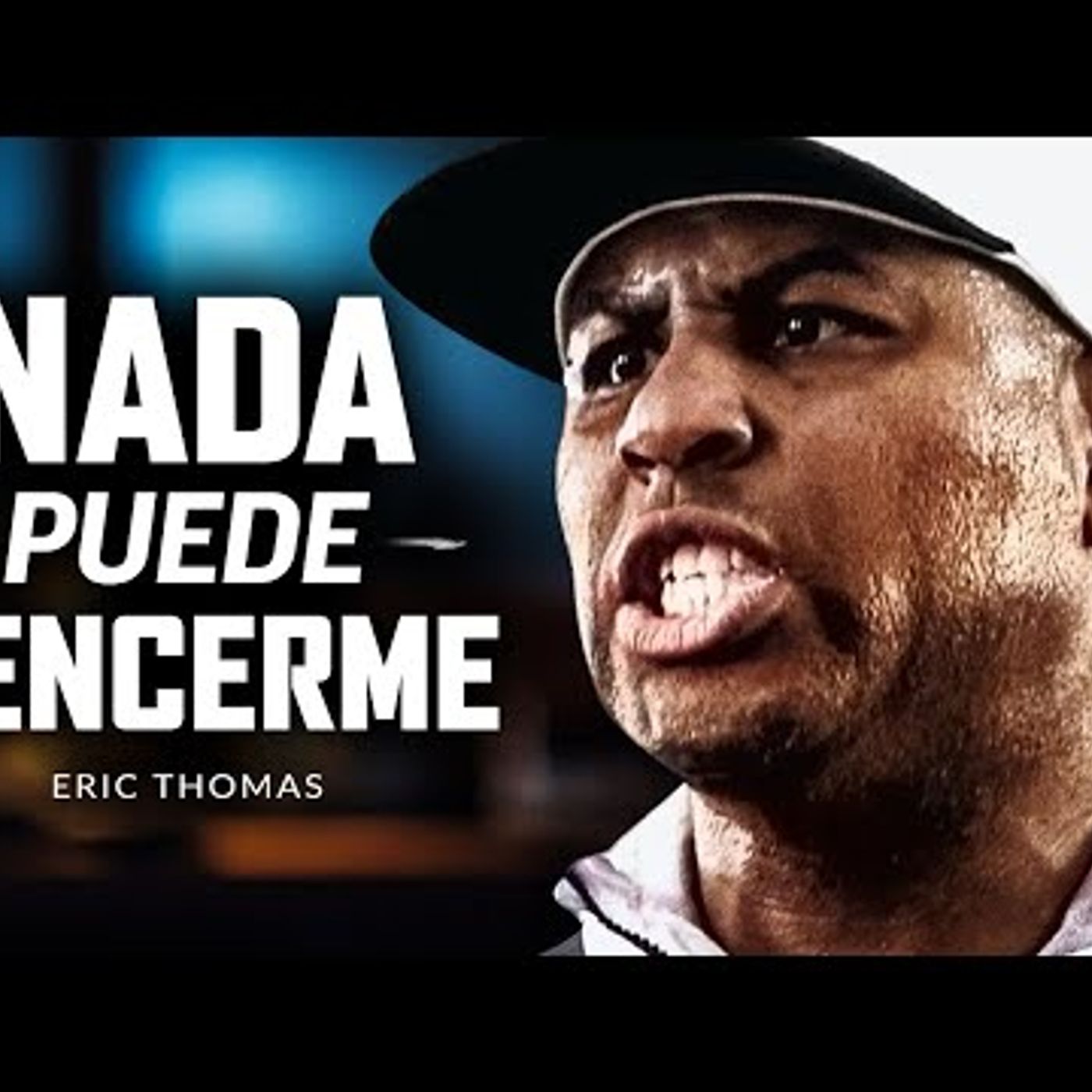 49. NADA PUEDE DERROTARME - Mejor Video de Discurso Motivacional (Con Eric Thomas)