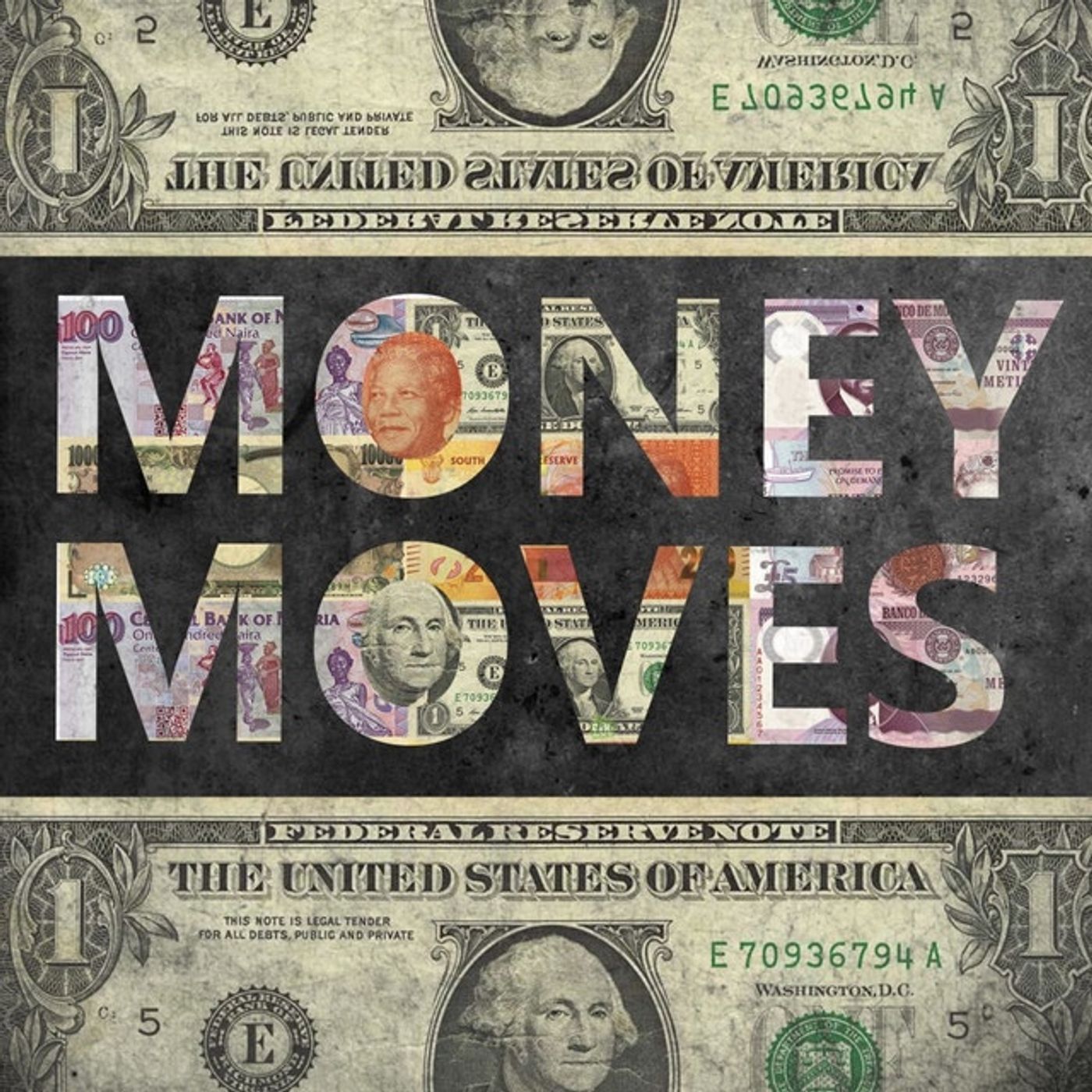 Episode #148-“More Money Moves Ft. Rich Wright”