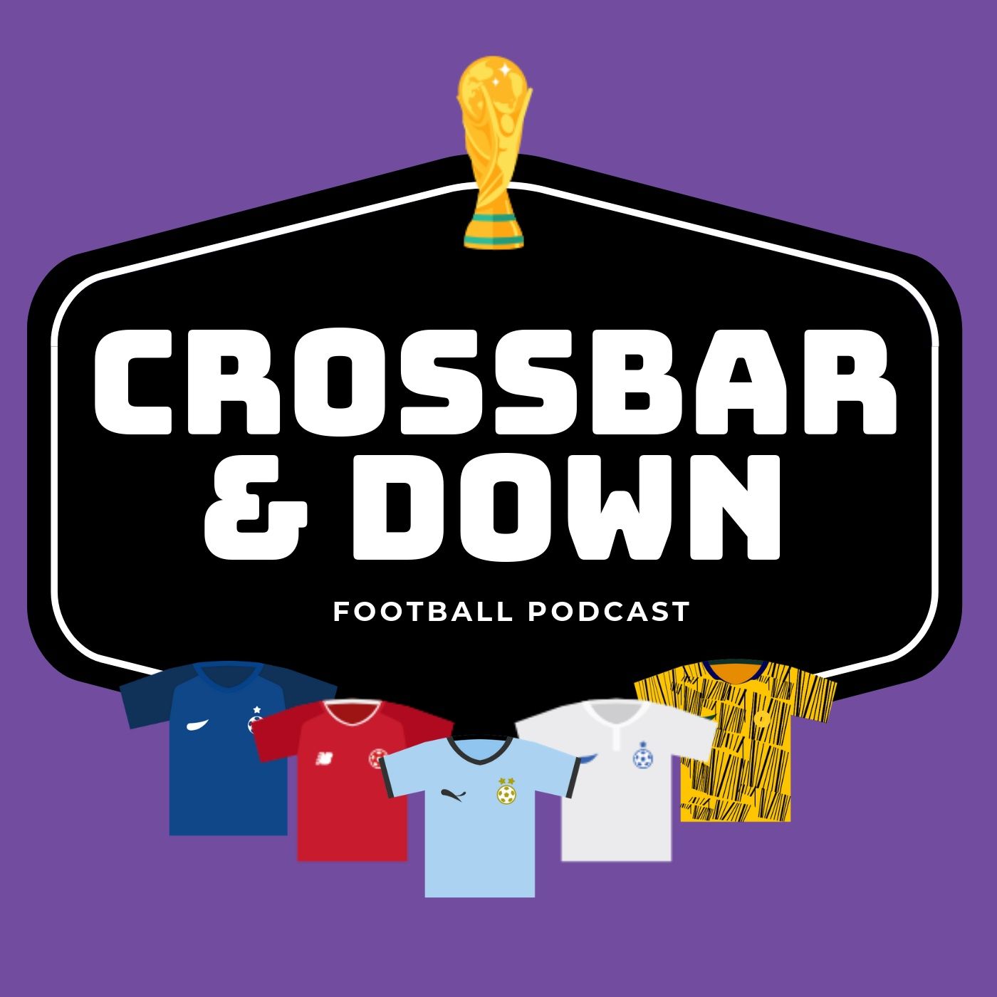Crossbar & Down