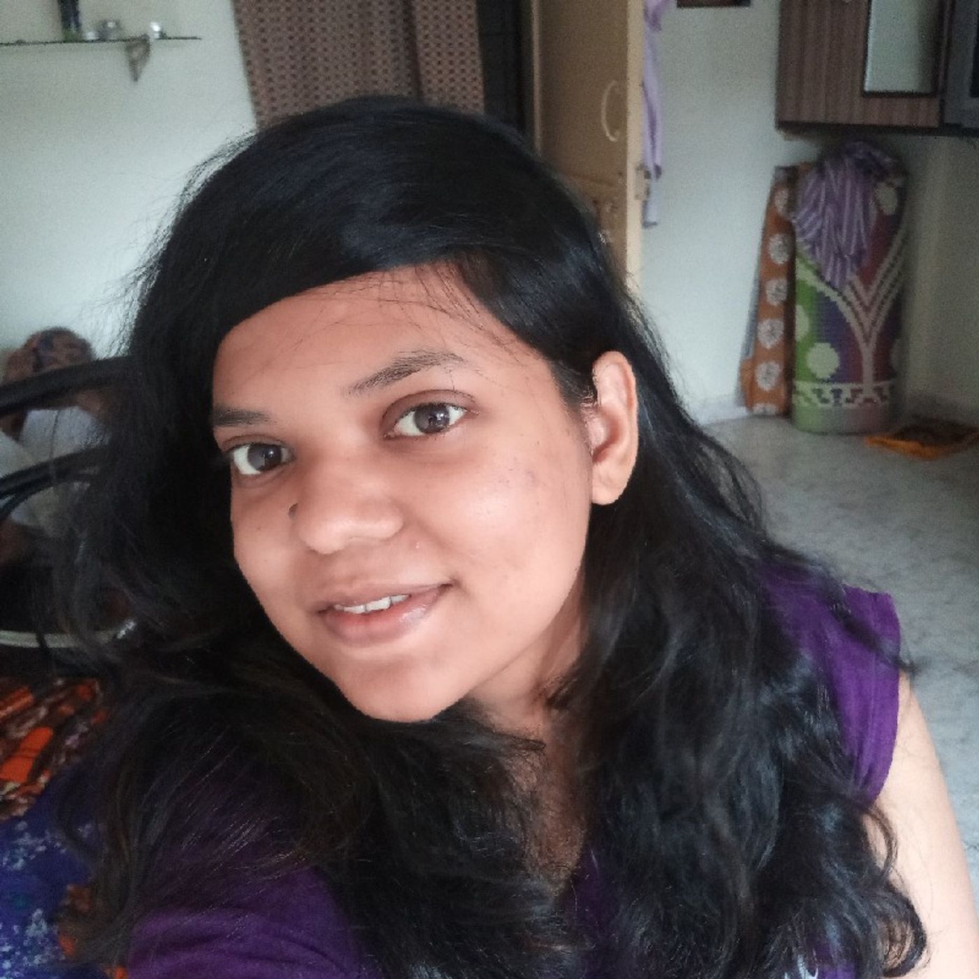 Gairika Mitra\'s show