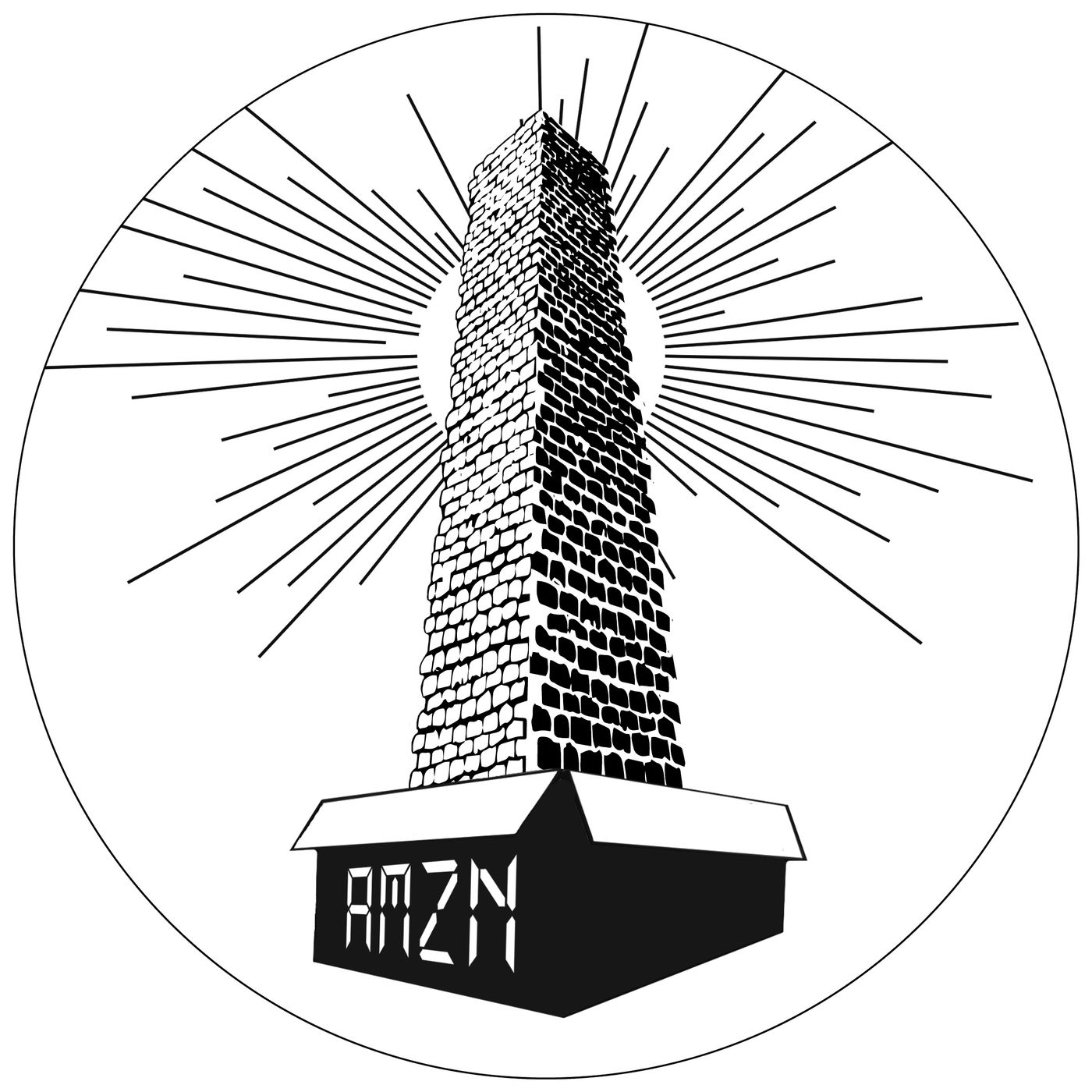 The Museum of Prime, by Worker 2 The Museum of Prime, by Worker 2